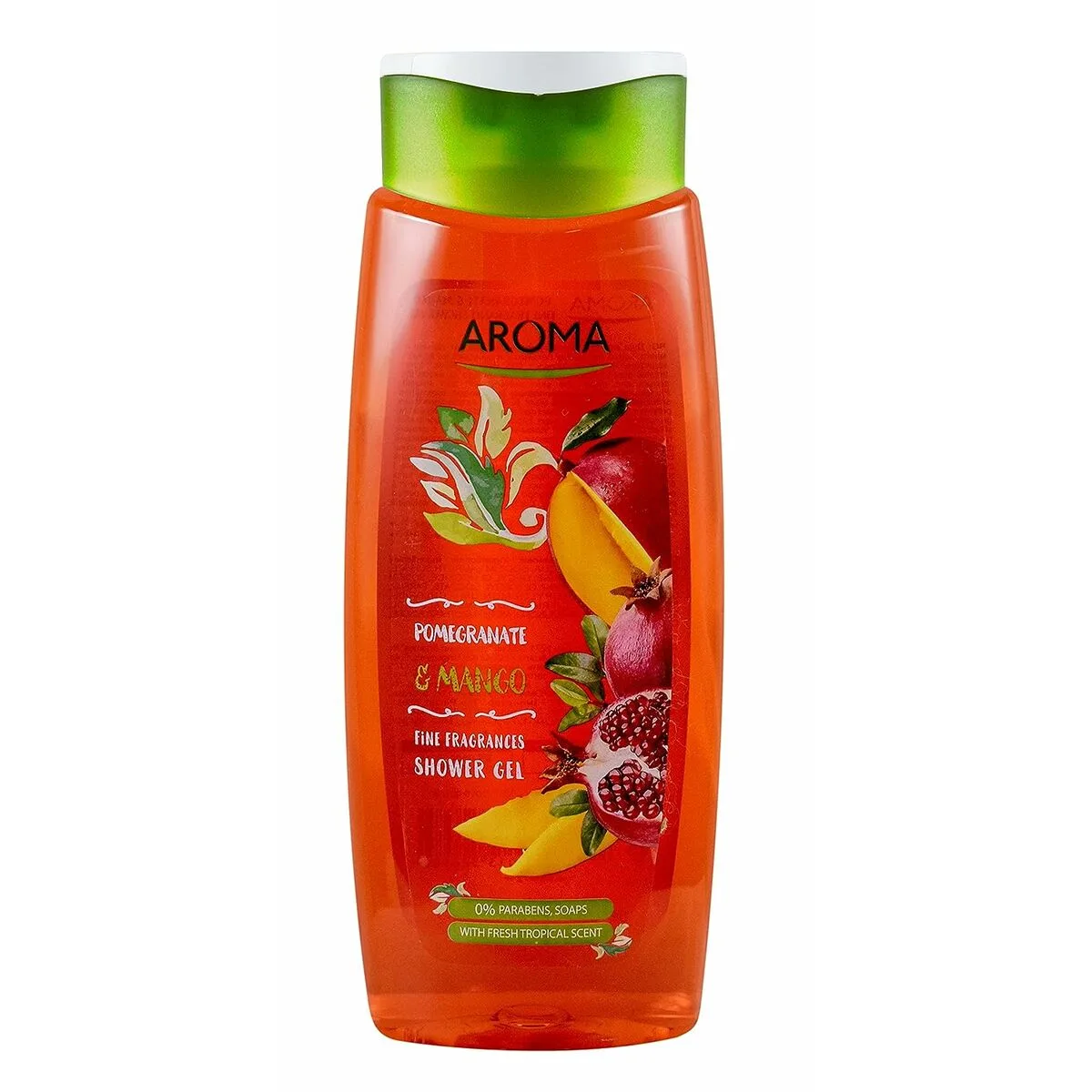 Gel de douche aroma grenade 400 ml s451872070. Pour les esprits curieux et exigeants, Diaytar est la source intarissable de produits rares et ingénieux.