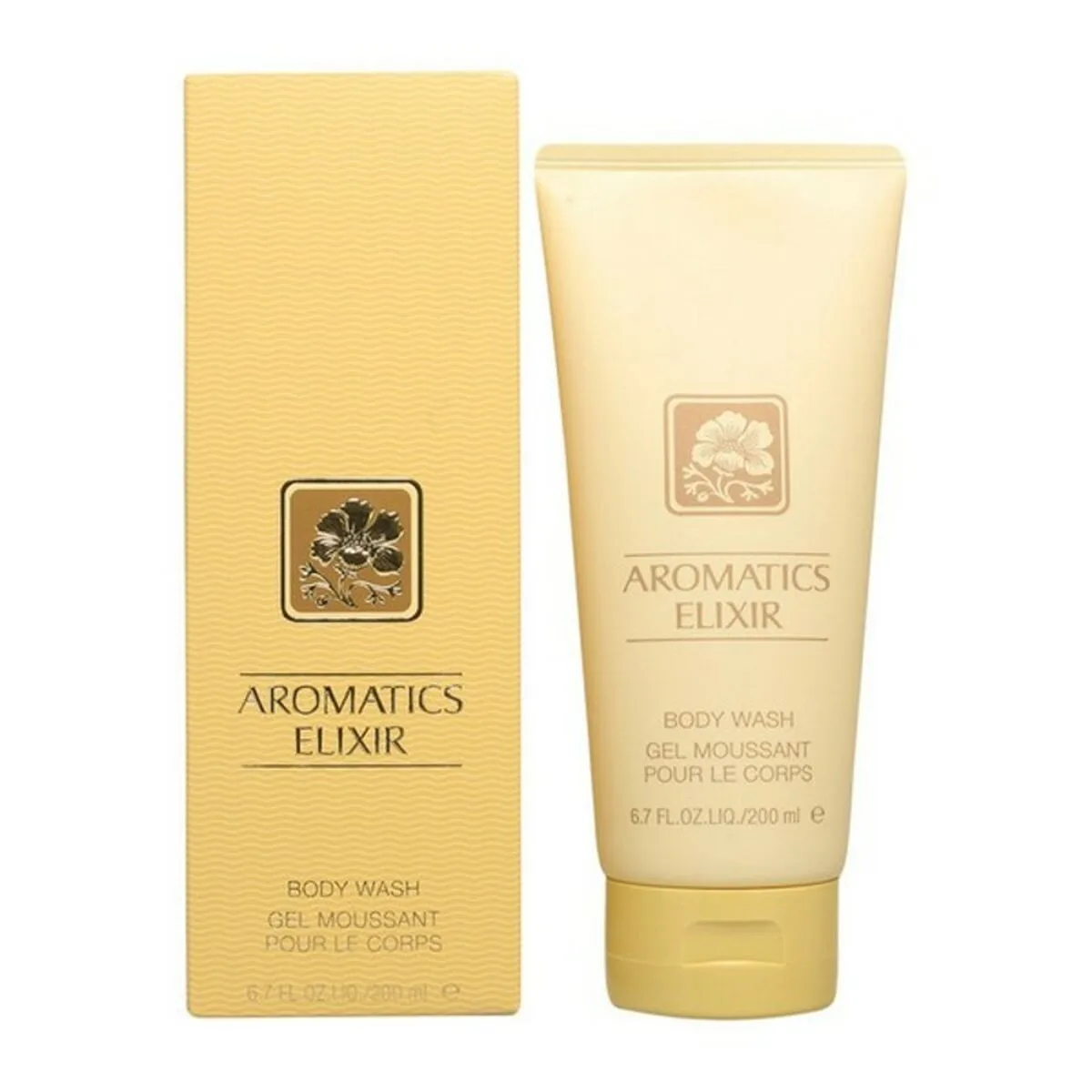 Gel de douche aromatics elixir clinique 200 ml s054554853. Diaytar, c'est la garantie de tomber sur ce produit unique qui fera de votre quotidien une expérience extraordinaire