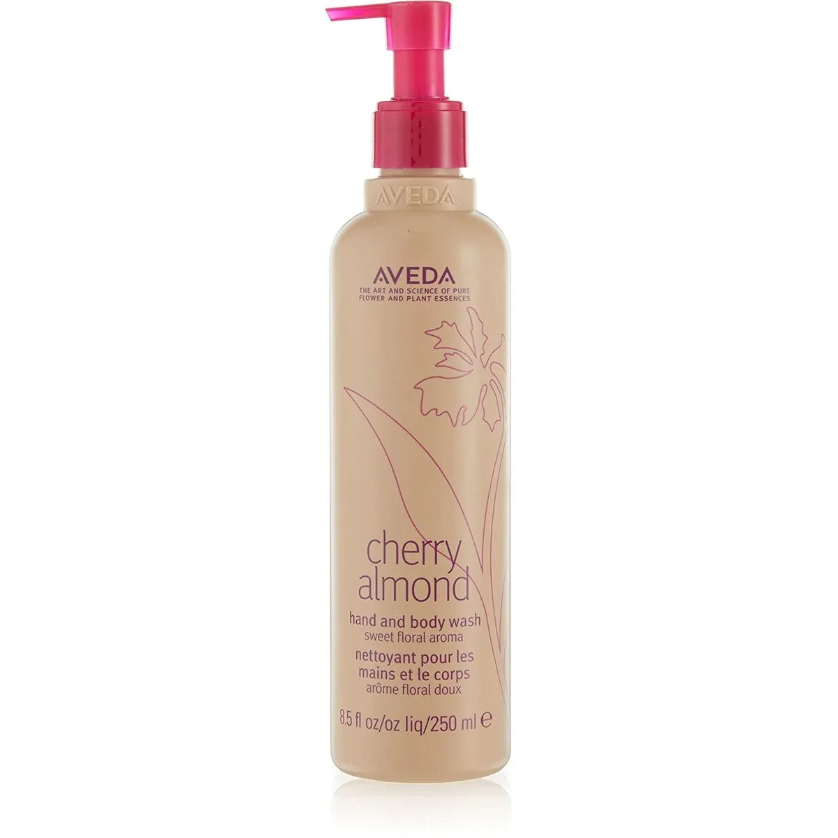 Gel de douche aveda 250 ml corps mains s451675398. Diaytar, c'est le grand ménage de printemps dans vos habitudes shopping : on garde l'essentiel, on jette le superflu.