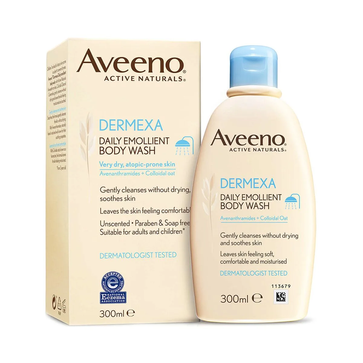 Gel de douche aveeno dermexa 300 ml m011821148. Explorez sans limite l'offre Diaytar : des milliers de produits pour satisfaire votre soif de nouveauté et de qualité
