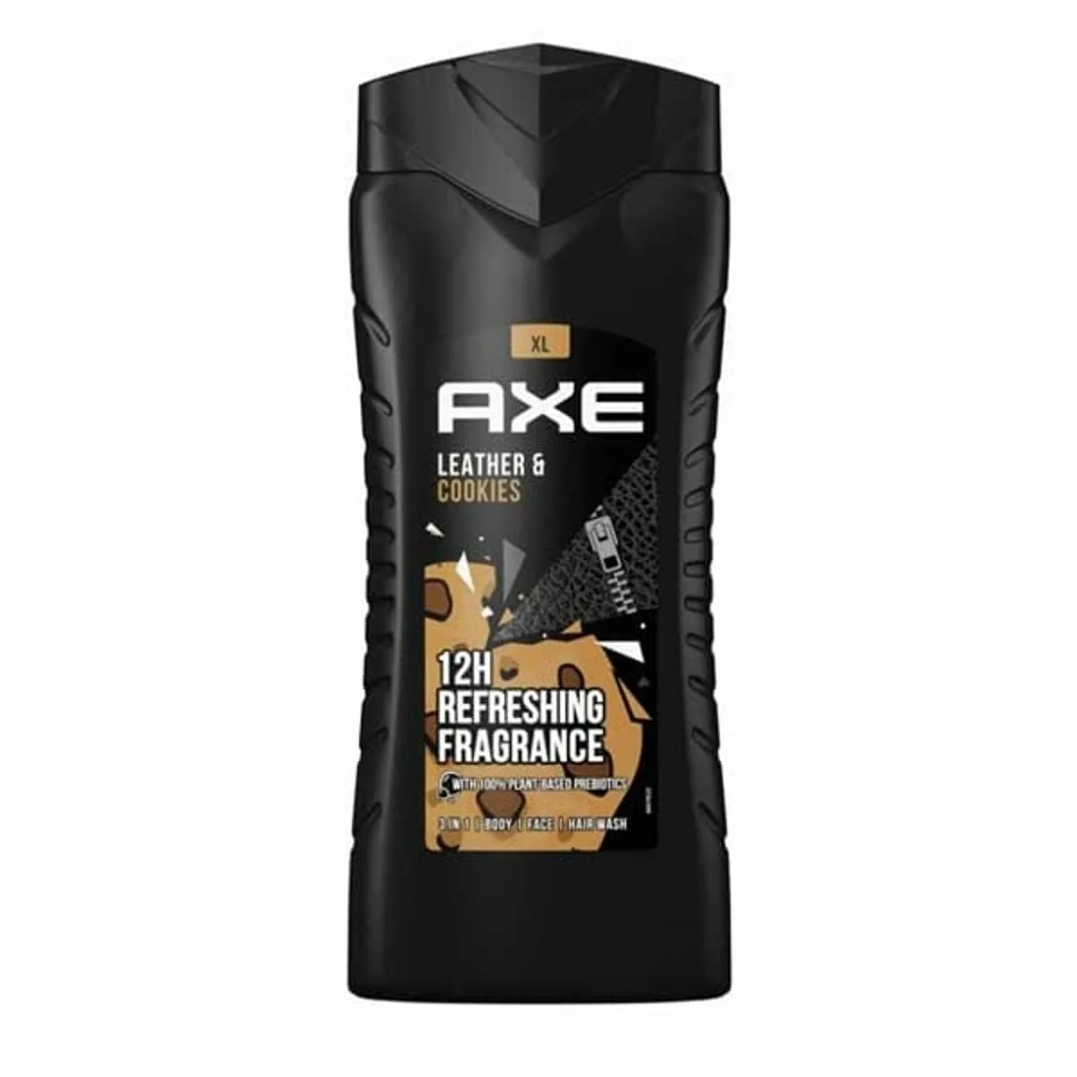 Gel de douche axe axe leather cookies 400 ml s0514584312. Diaytar, une boutique en ligne qui défie les catégories traditionnelles en mêlant produits high-tech, maison et lifestyle avec brio