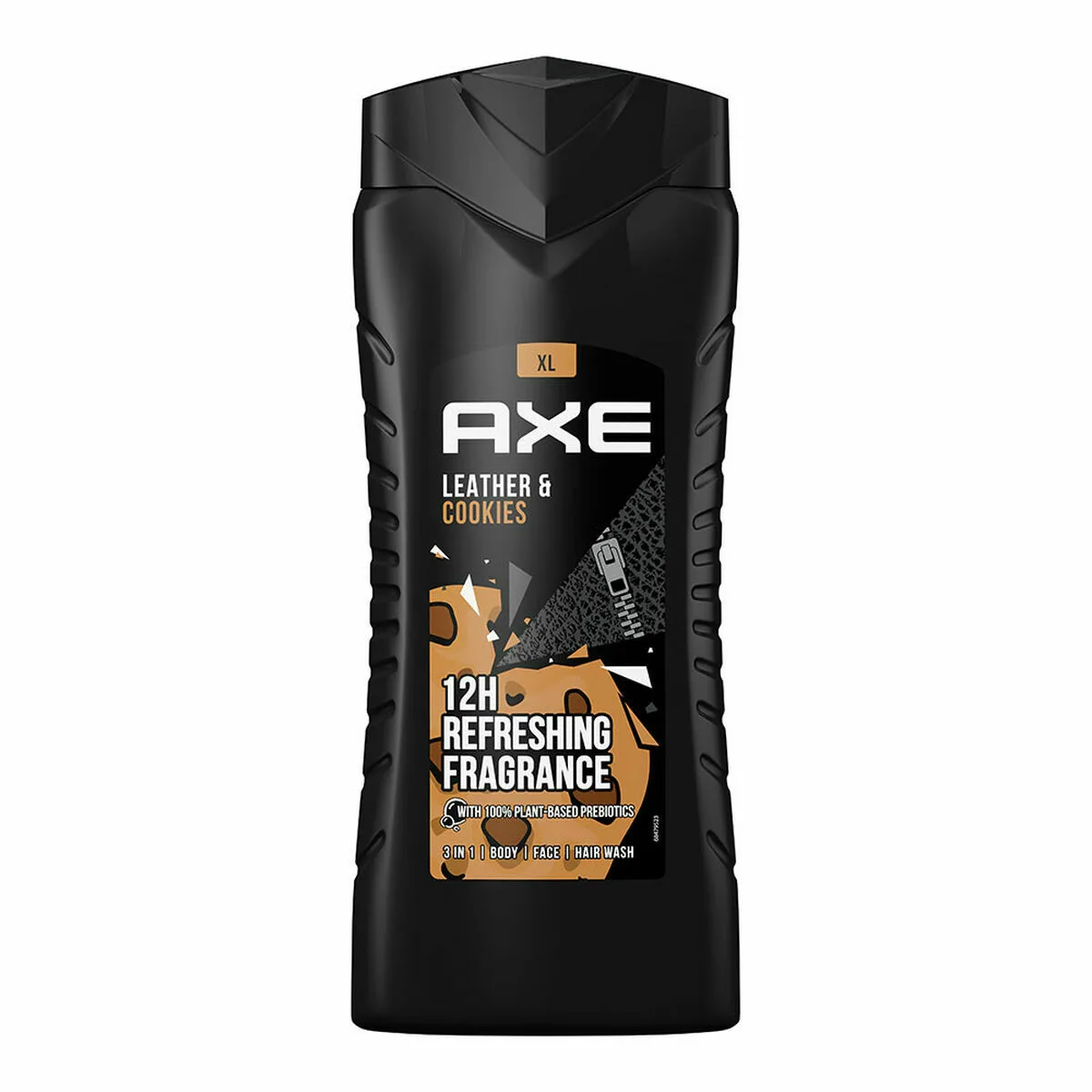 Gel de douche axe axe leather cookies 400 ml s0514584318. Diaytar, c'est le cercle vertueux : des produits de qualité qui améliorent votre vie, qui vous rendent heureux, alors vous revenez.
