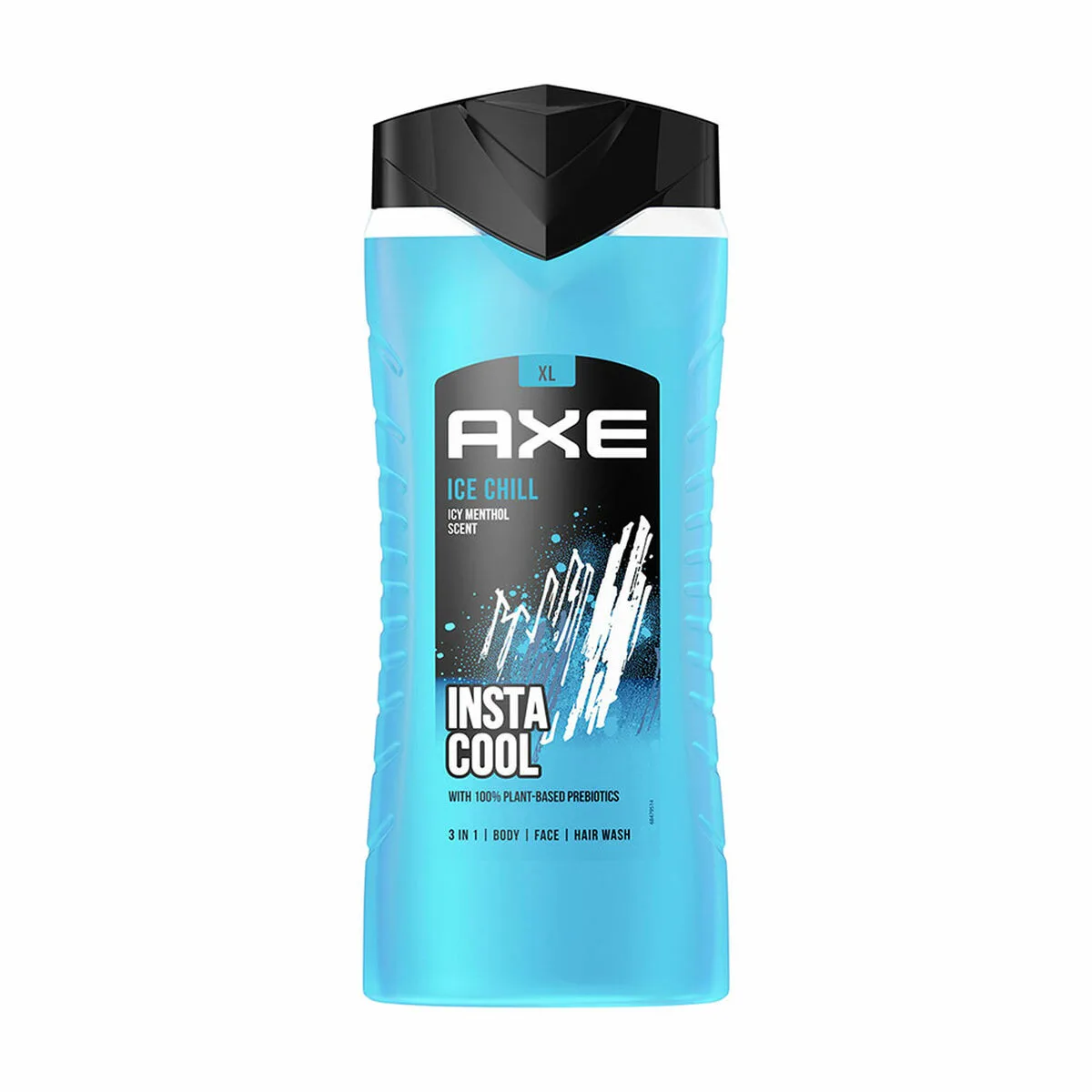 Gel de douche axe ice chill 400 ml s792970886. Notre philosophie : le produit parfait n'existe pas. C'est pourquoi Diaytar en propose des milliers, pour que vous le créiez.