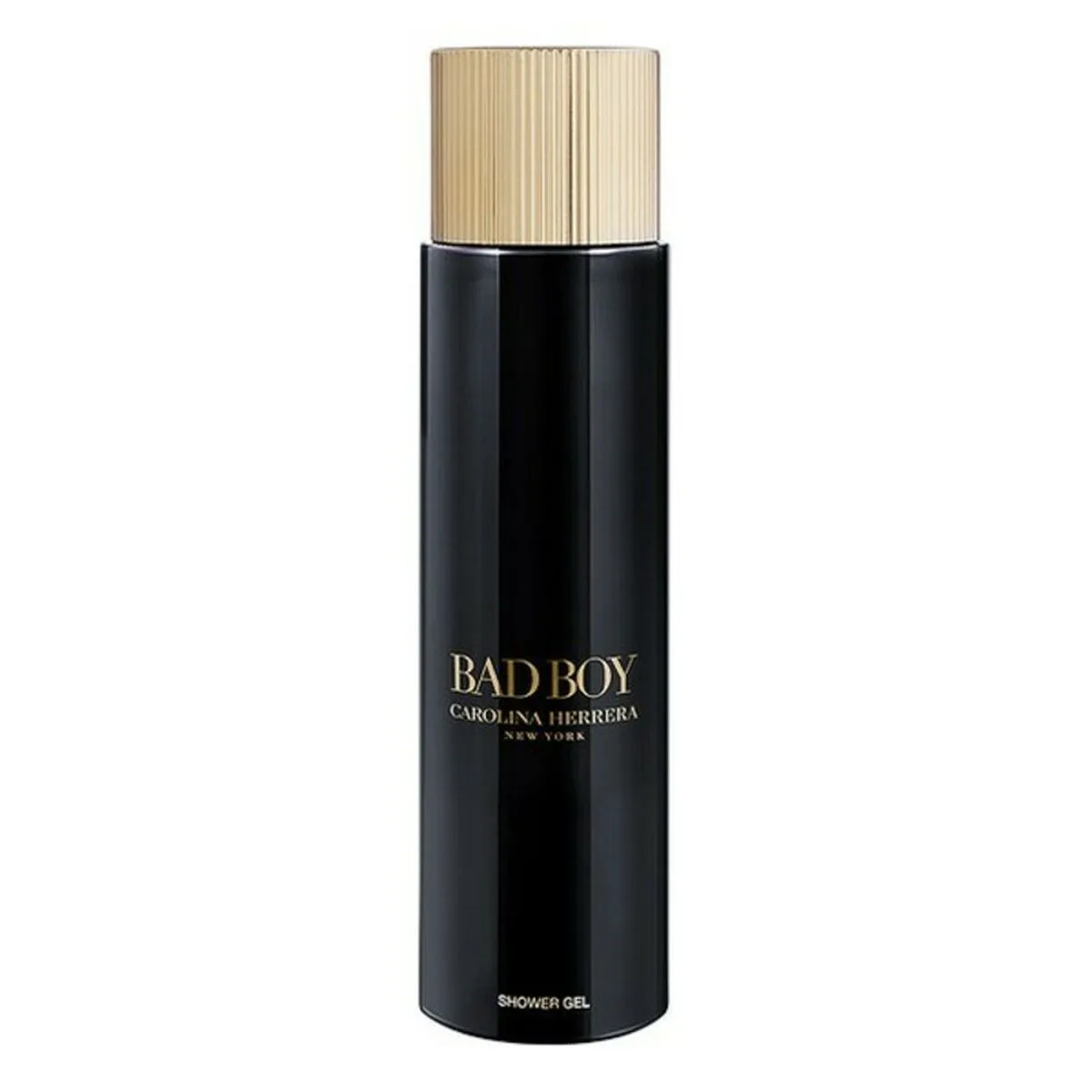 Gel de douche bad boy carolina herrera 200 ml s056935623. Exprimez votre personnalité avec les accessoires tendance de Diaytar.