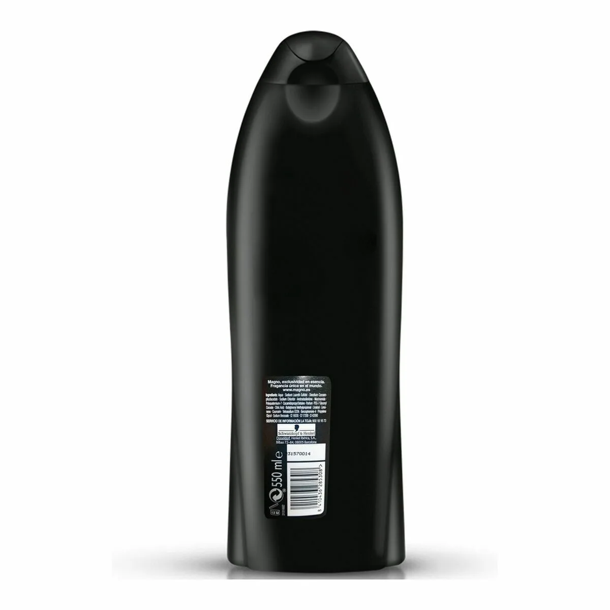 Gel de douche black energy magno 550 ml s0510609641. Notre mission chez Diaytar : démocratiser l'accès aux produits extraordinaires, sans rogner sur le design ou la qualité.