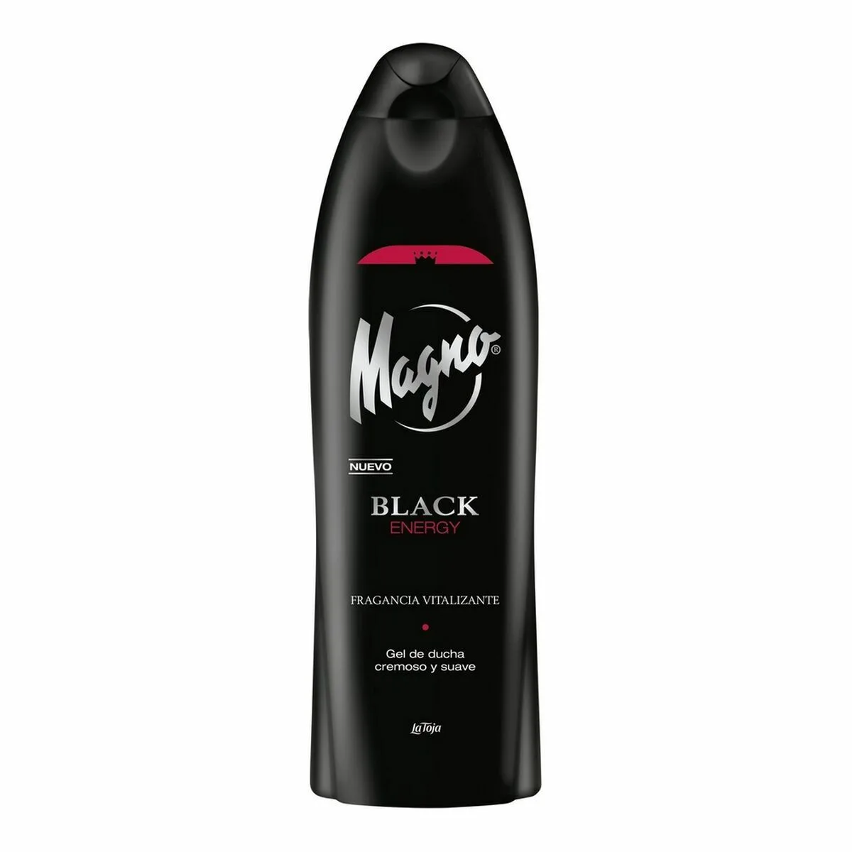 Gel de douche black energy magno 550 ml s0510609647. Diaytar cultive l'art de la surprise en vous proposant constamment de nouveaux produits généraux et high-tech inattendus