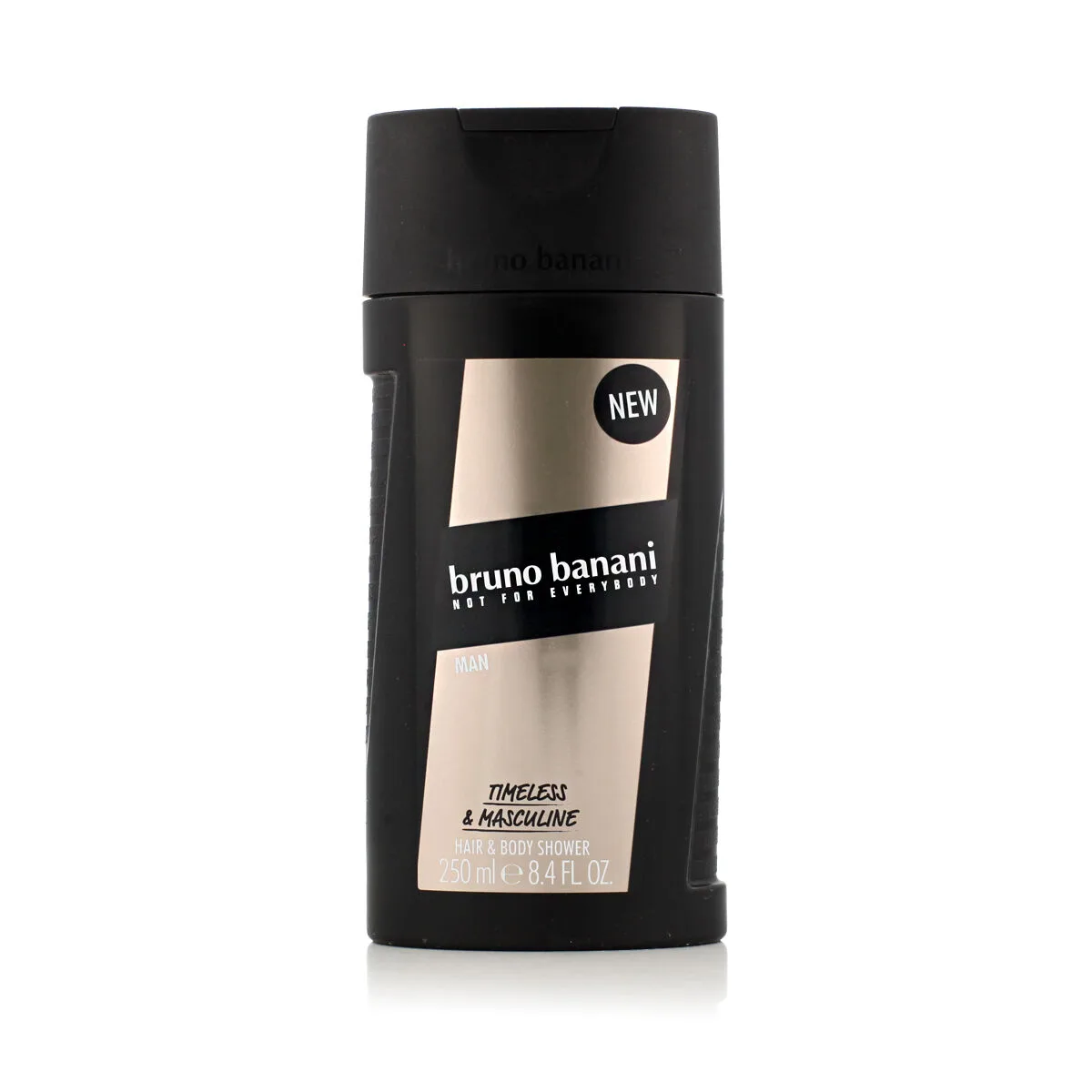 Gel de douche bruno banani man 250 ml s831418956. Explorez la galerie virtuelle Diaytar et laissez-vous séduire par nos produits généraux tendance et nos inventions électroniques exclusives