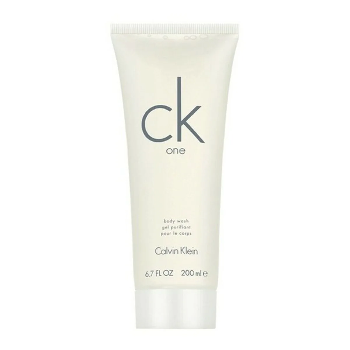 Gel de douche calvin klein ck one 200 ml s830107790. Diaytar mise sur la richesse de son catalogue pour s'imposer comme le leader du shopping généraliste en ligne de qualité