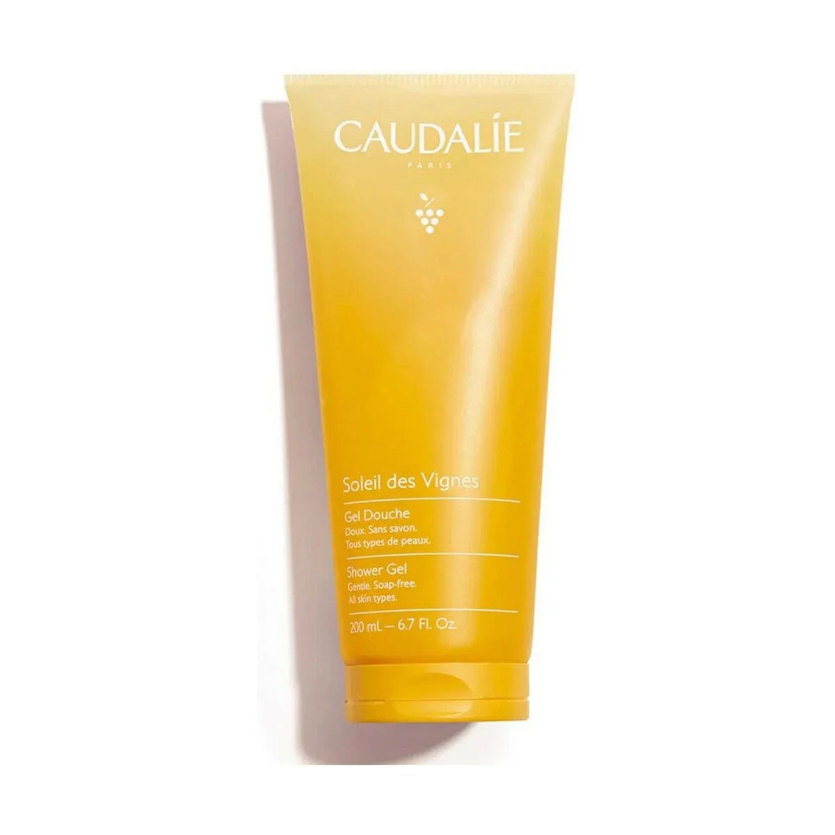 Gel de douche caudalie soleil des vignes sans savon 200 ml s0509991640. Nous croyons en la magie des objets. Chez Diaytar, chaque produit a le pouvoir de transformer une routine en moment précieux.