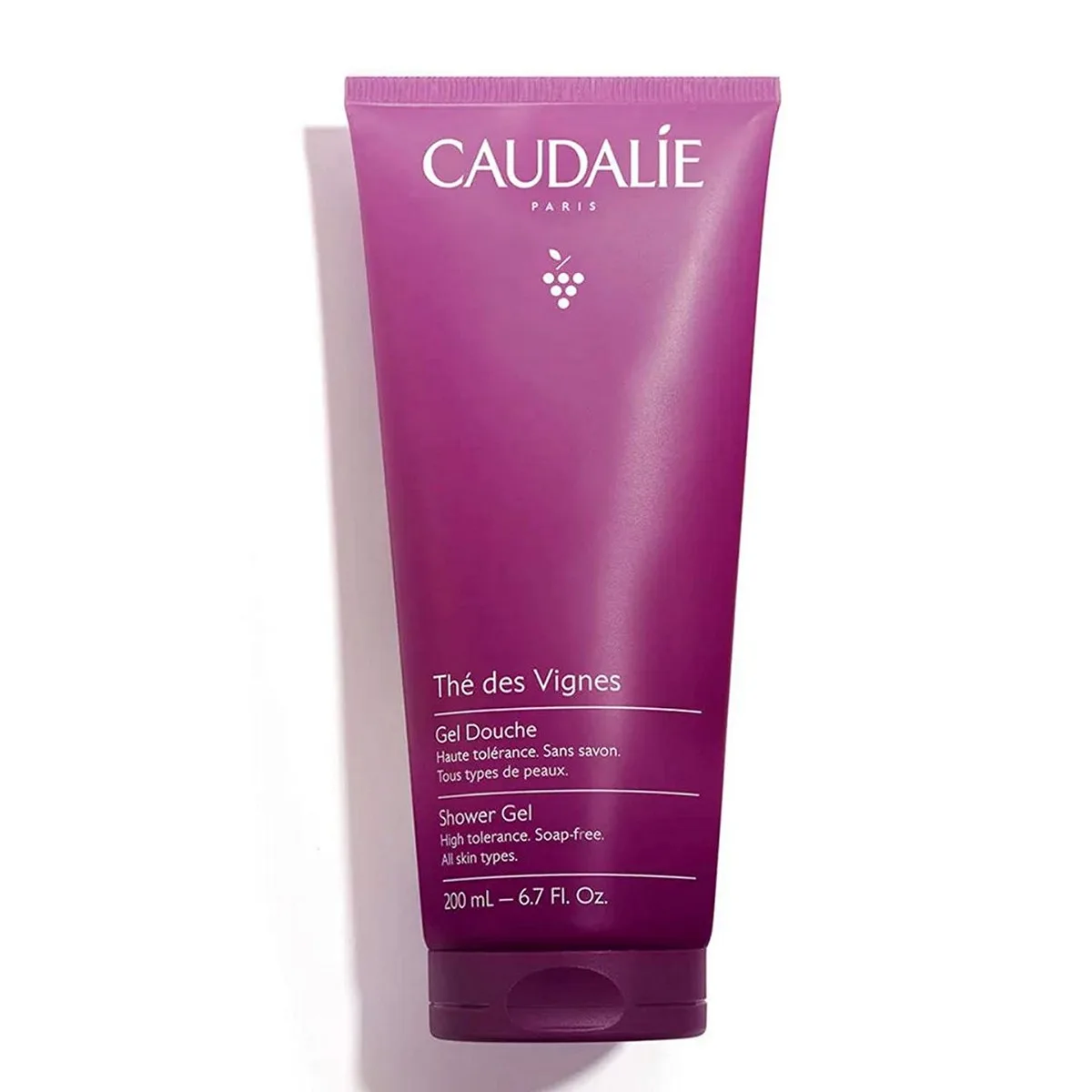 Gel de douche caudalie the des vignes 200 ml s0510368297. Nous avons bâti Diaytar sur la conviction qu'un produit génial n'a pas de prix, mais devrait avoir un prix accessible.
