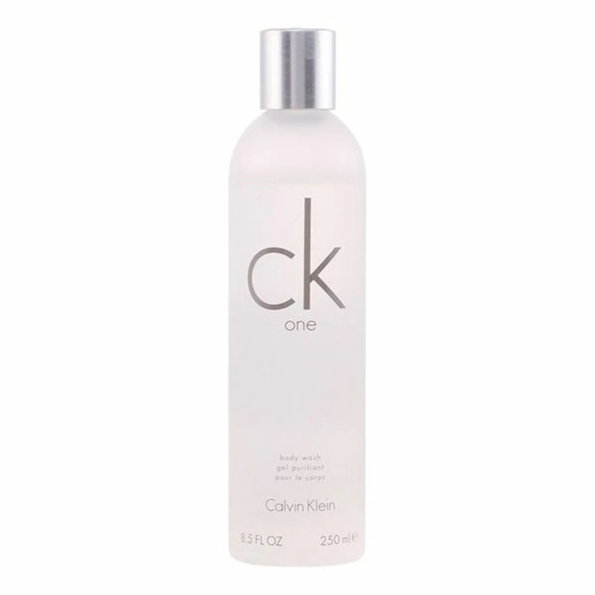 Gel de douche ck one calvin klein 4150 s052058714. Votre vie, simplifiée et stylisée par Diaytar et sa collection de produits essentiels et innovants