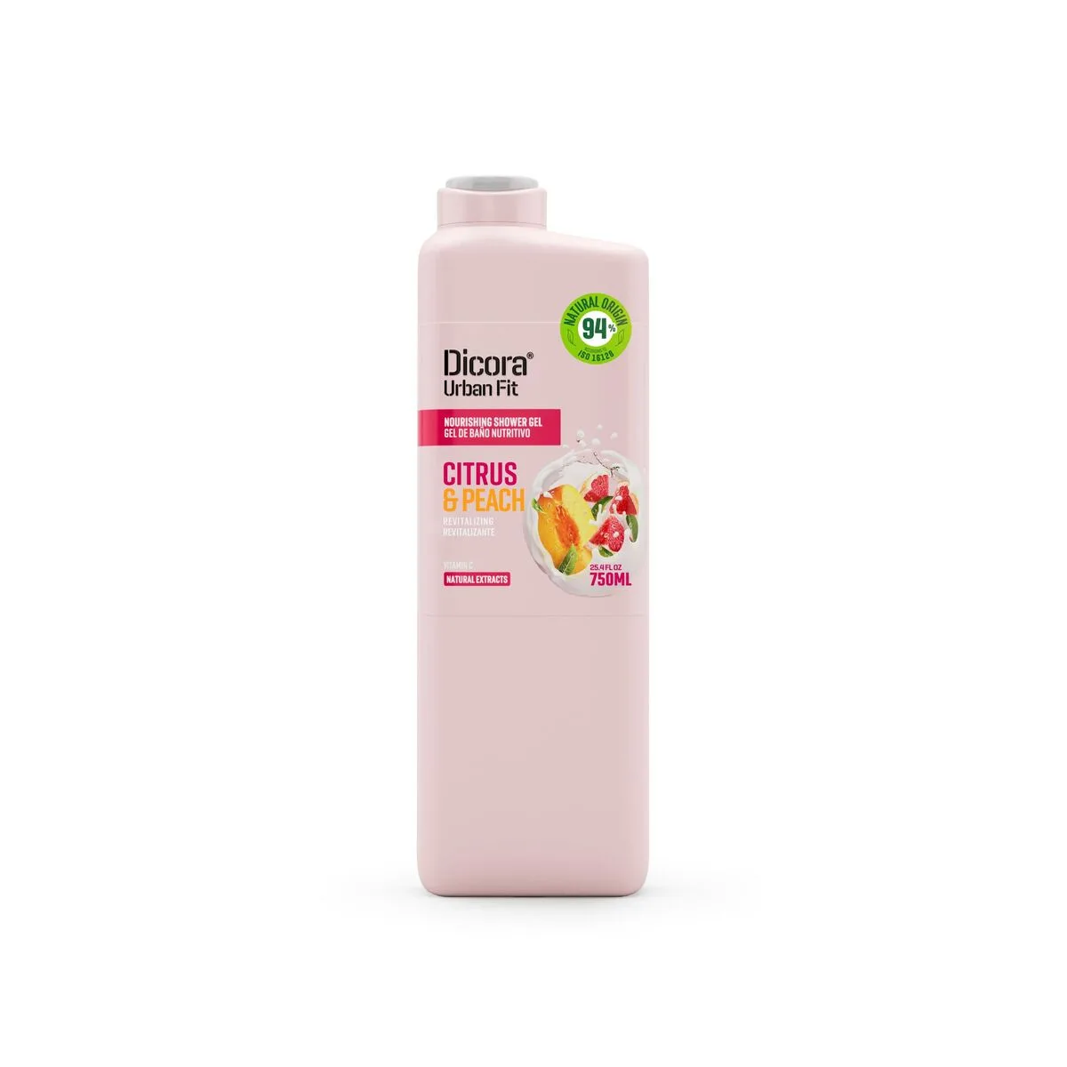 Gel de douche dicora urban fit 750 ml s451913174. Diaytar, c'est le refuge des amoureux du beau et de l'utile, un sanctuaire dédié au produit parfait.