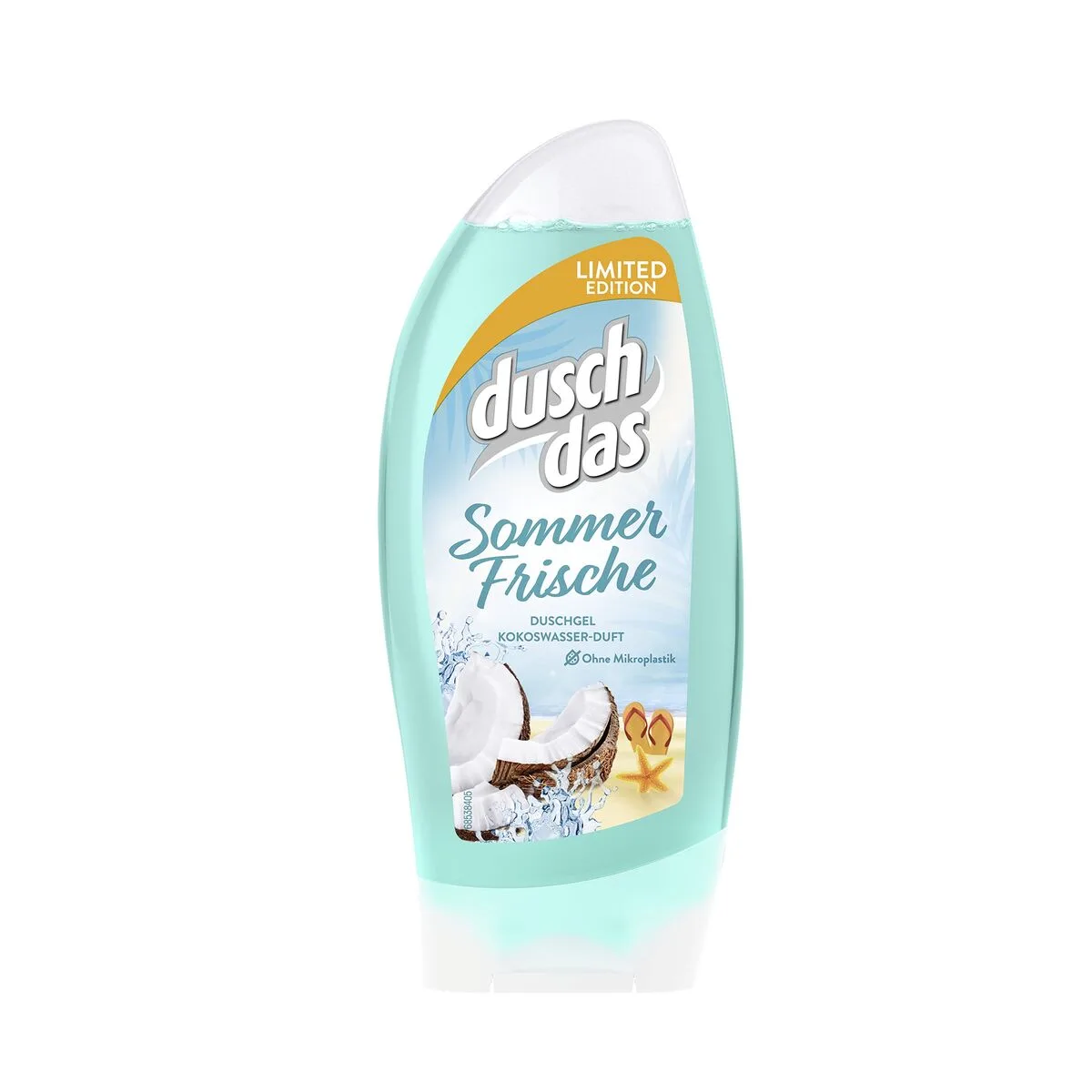 Gel de douche duschdas fruity coconut 250 ml m012333126. Nous croyons en la magie des objets. Chez Diaytar, chaque produit a le pouvoir de transformer une routine en moment précieux.