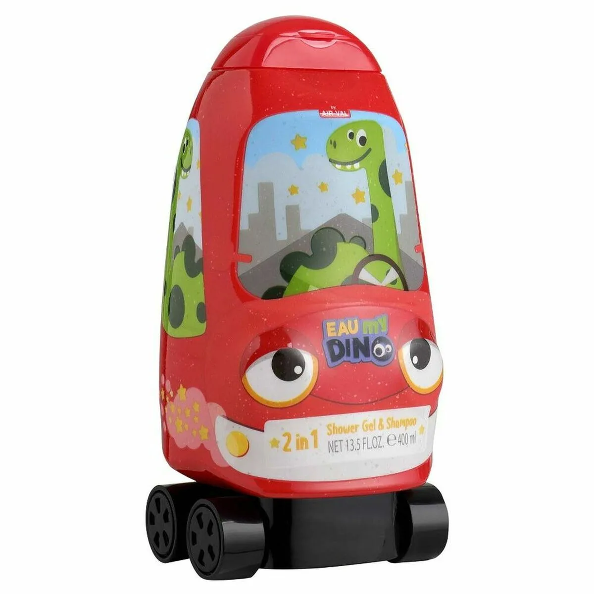 Gel de douche eau my dino 400 ml s451114714. Bienvenue sur Diaytar, la plateforme qui réconcilie l'âme de la boutique de quartier avec la puissance du digital.