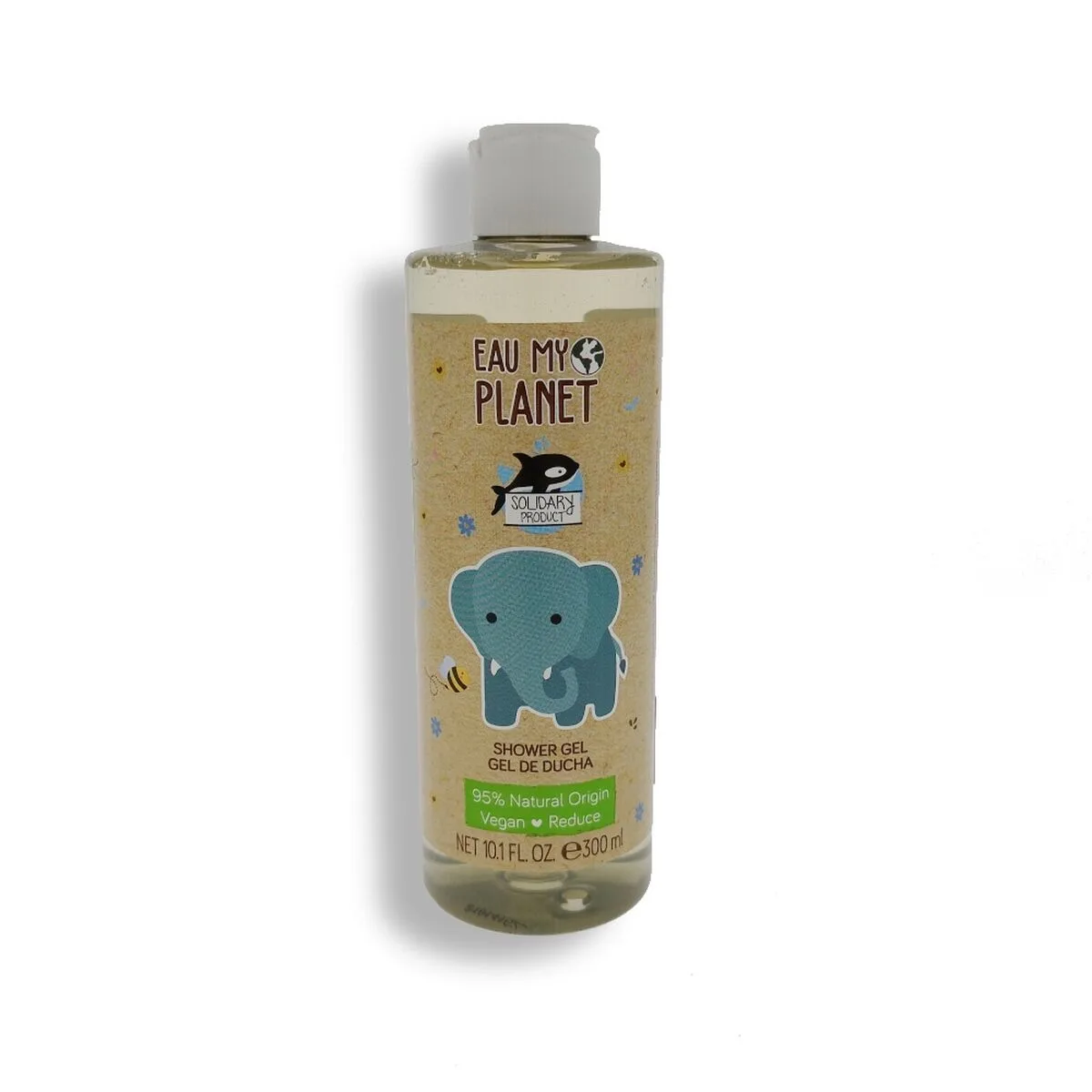 Gel de douche eau my planet enfant 300 ml s451368561. Bienvenue chez Diaytar, où l'élégance rencontre l'innovation avec nos produits électroniques dernier cri et nos créations maison exclusives