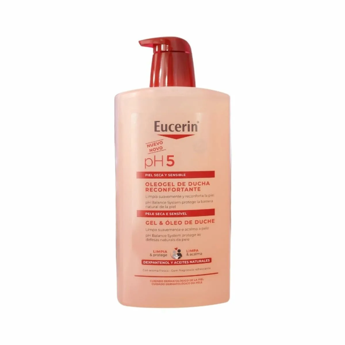 Gel de douche eucerin ph5 1 l s0512965981. La force de Diaytar : comprendre vos besoins et vos désirs pour vous proposer les produits les plus adaptés et les plus désirables