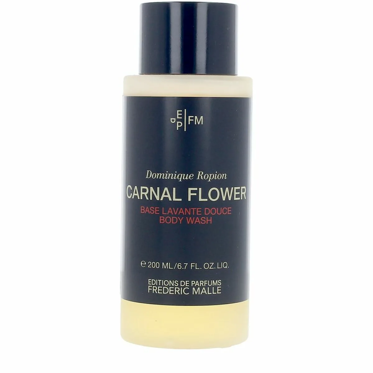 Gel de douche frederic malle carnal flower 200 ml s0514412717. Découvrez l'univers Diaytar : une boutique en ligne généraliste qui marque style, qualité et originalité dans chaque produit