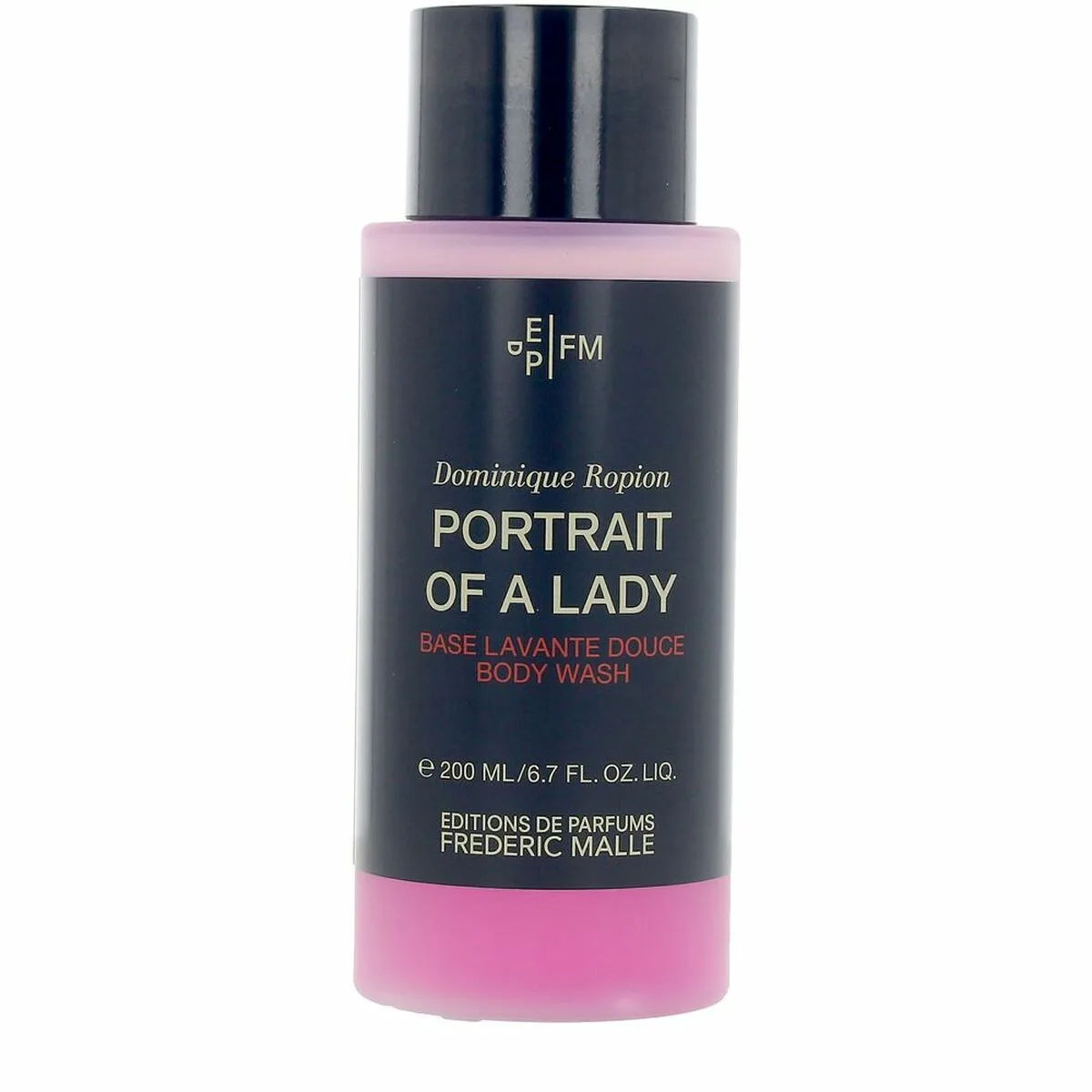 Gel de douche frederic malle portrait of a lady 200 ml s0514413181. Diaytar, c'est le cercle vertueux : des produits de qualité qui améliorent votre vie, qui vous rendent heureux, alors vous revenez.
