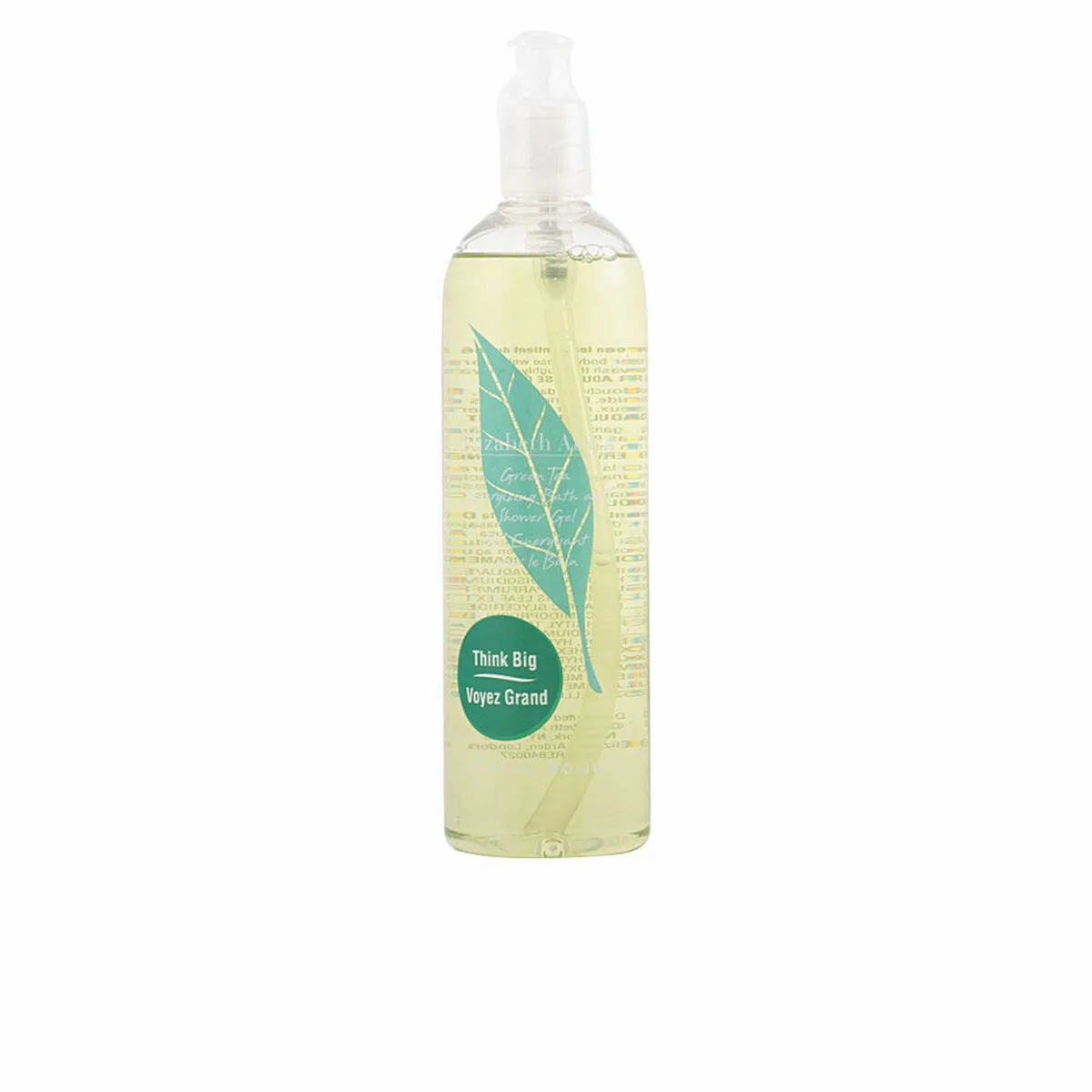 Gel de douche green tea elizabeth arden green tea 500 ml s058967375. Diaytar a été conçu pour ceux qui refusent le compromis. Ici, chaque produit est une victoire du qualitatif sur le quantitatif.