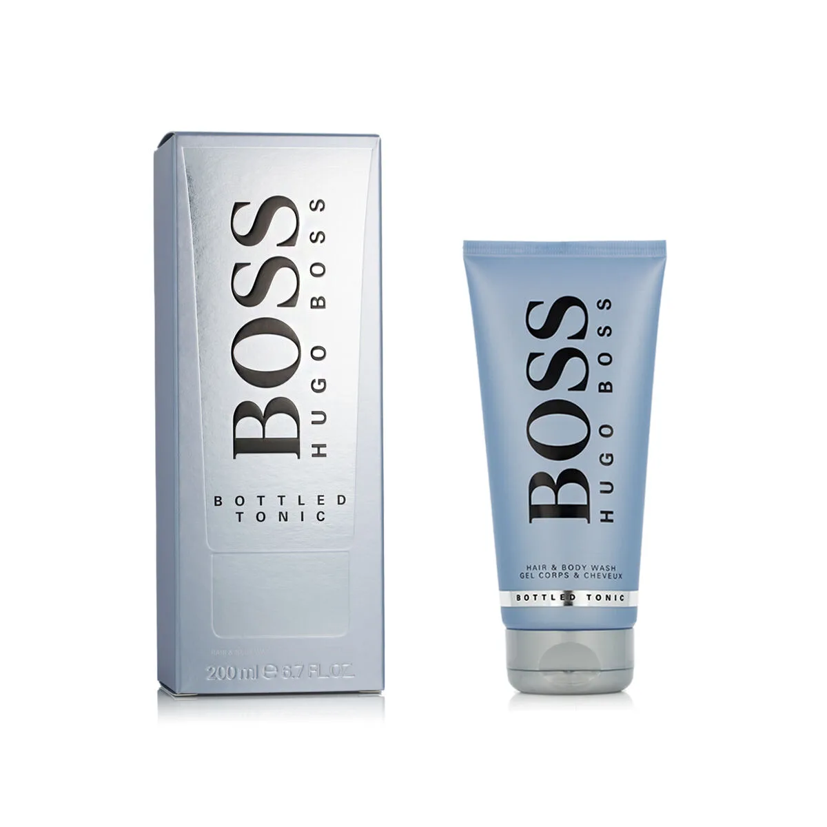 Gel de douche hugo boss bottled tonic 200 ml s831861364. Re-découvrez le plaisir de shopper en ligne avec Diaytar et sa multitude de produits triés sur le volet pour vous
