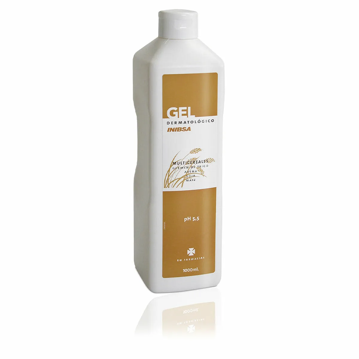 Gel de douche inibsa gel dermatologico 1 l s0510151893. Diaytar, la preuve qu'une boutique généraliste peut être synonyme de goût, d'exigence et d'innovation constante
