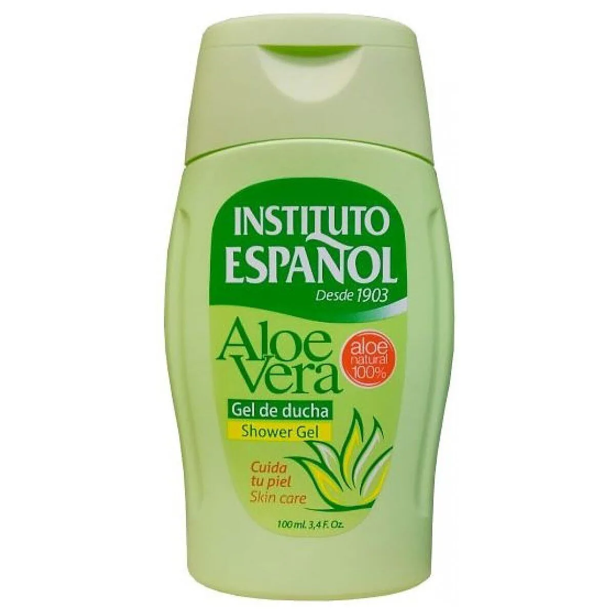 Gel de douche instituto espanol 100 ml aloe vera m012017382. Chez Diaytar, nous sommes convaincus que le meilleur produit est celui qui allie utilité, beauté et innovation. C'est notre credo.