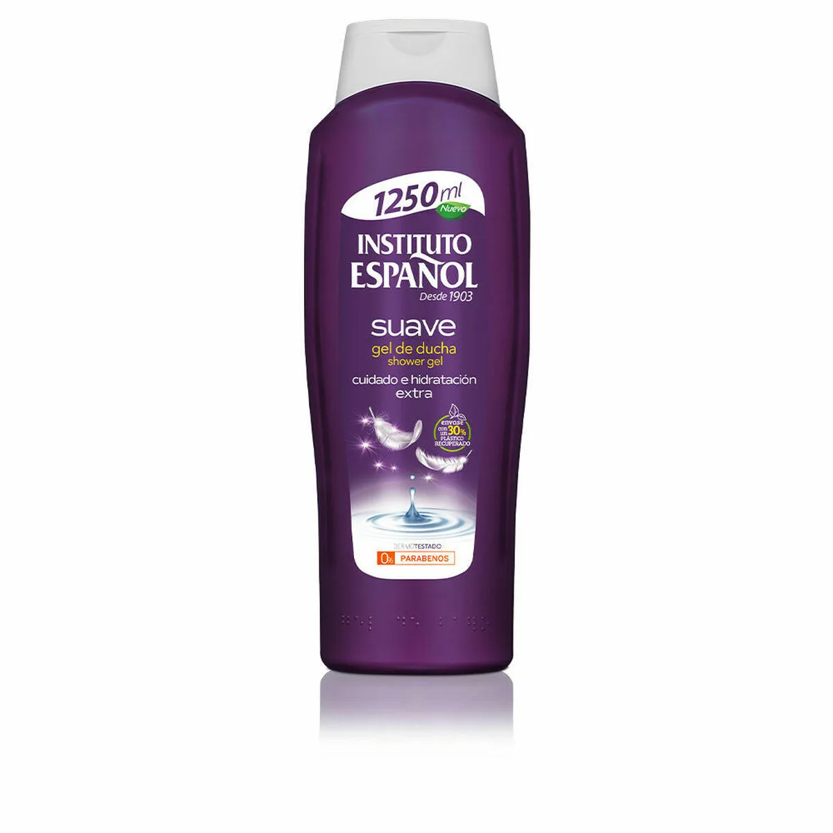 Gel de douche instituto espanol doux m011615193. Explorez sans limite l'offre Diaytar : des milliers de produits pour satisfaire votre soif de nouveauté et de qualité