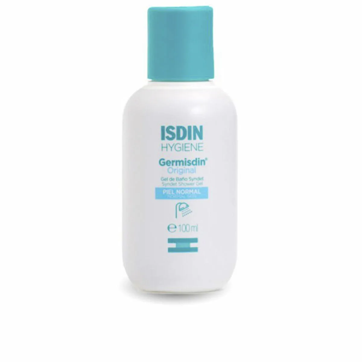 Gel de douche isdin germisdin 100 ml s0512922995. Diaytar réinvente le e-commerce avec une approche généraliste axée sur la qualité, la tendance et l'accessibilité