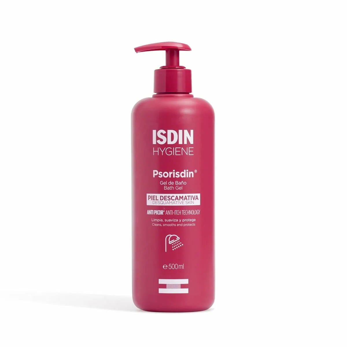 Gel de douche isdin psorisdin hygiene 500 ml s0512053741. La chasse aux produits extraordinaires est ouverte. Diaytar vous donne les clés d'un univers shopping infini.