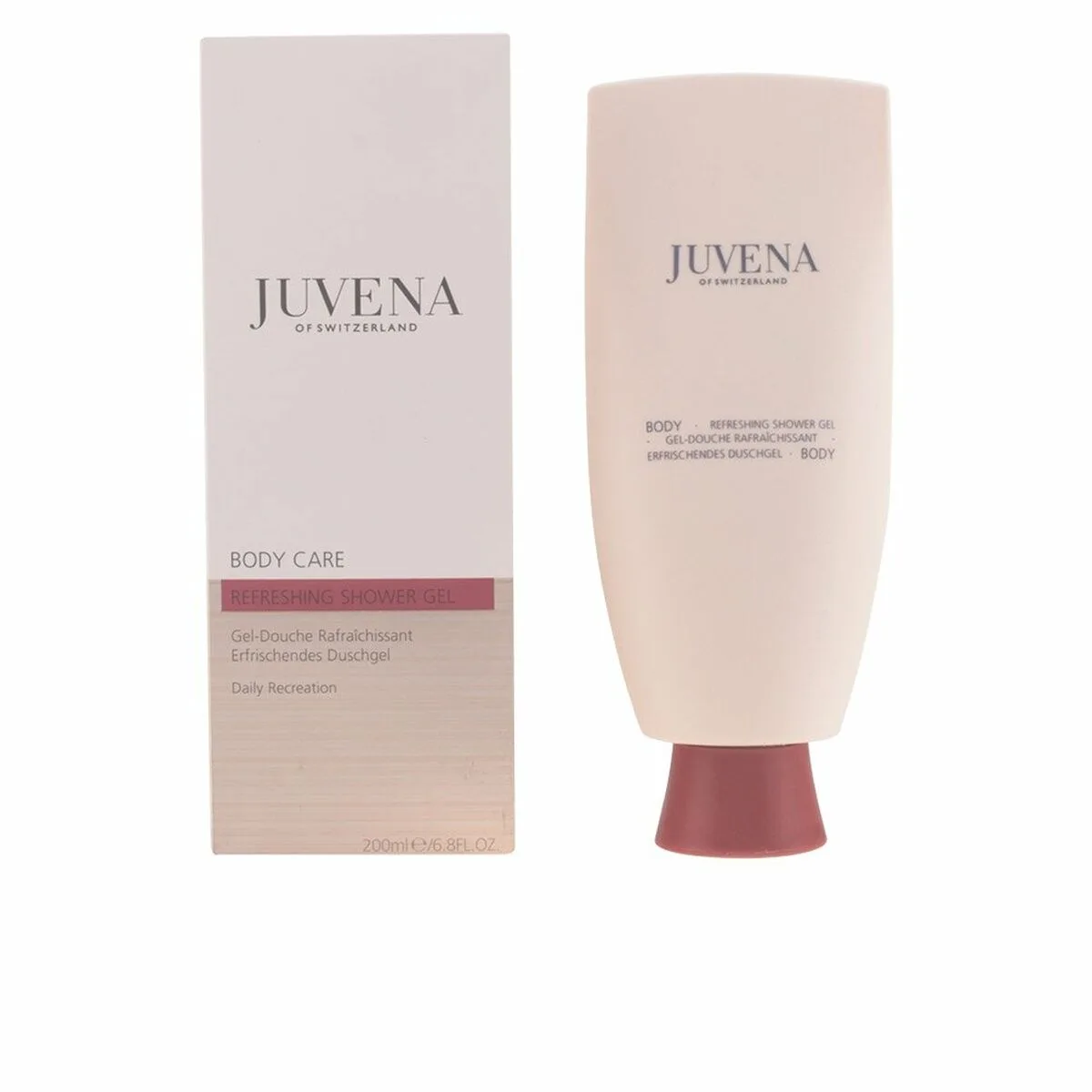 Gel de douche juvena 200 ml m012578798. Bienvenue sur Diaytar, où le shopping généraliste devient une chasse au trésor pour produits tendance et innovants