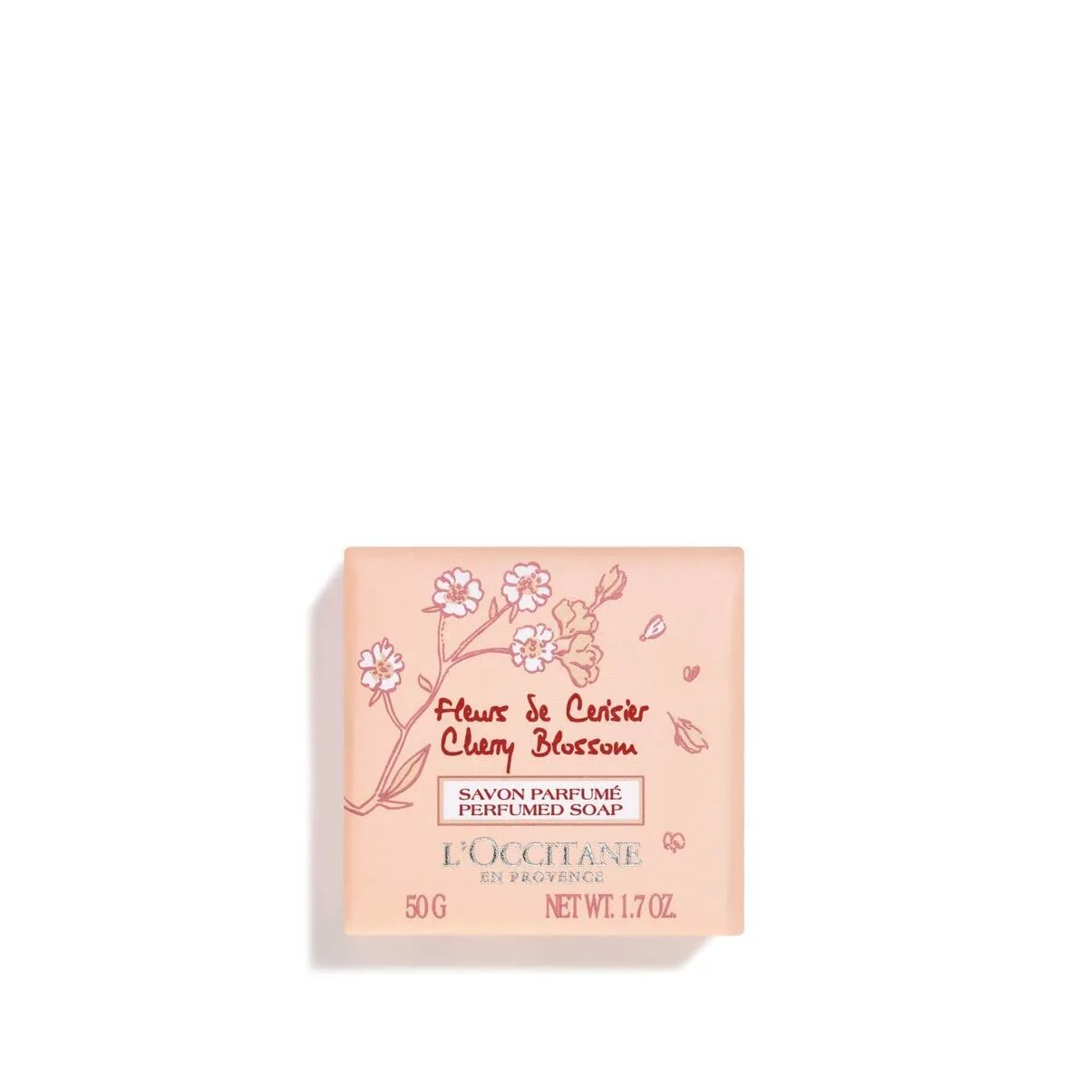 Gel de douche l occitane en provence flores de cerezo 50 g s0511467593. Chez Diaytar, chaque détail compte pour votre satisfaction totale.
