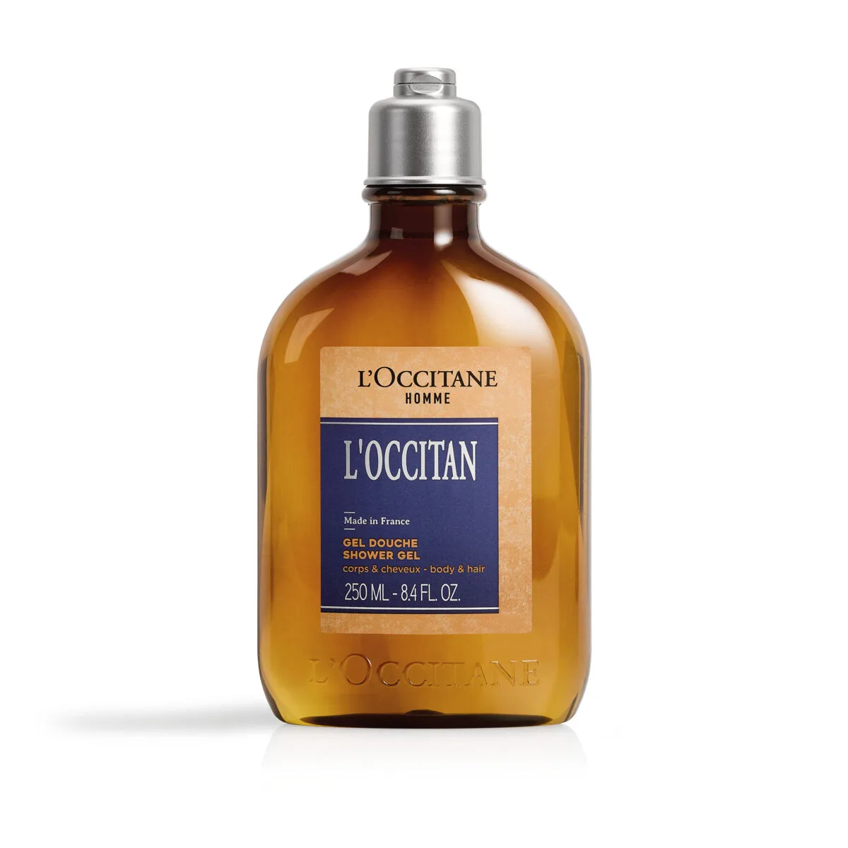 Gel de douche l occitane en provence homme 250 ml s059777083. Diaytar, c'est l'assurance de découvrir des produits que vous ne trouverez nulle part ailleurs, tous domaines confondus