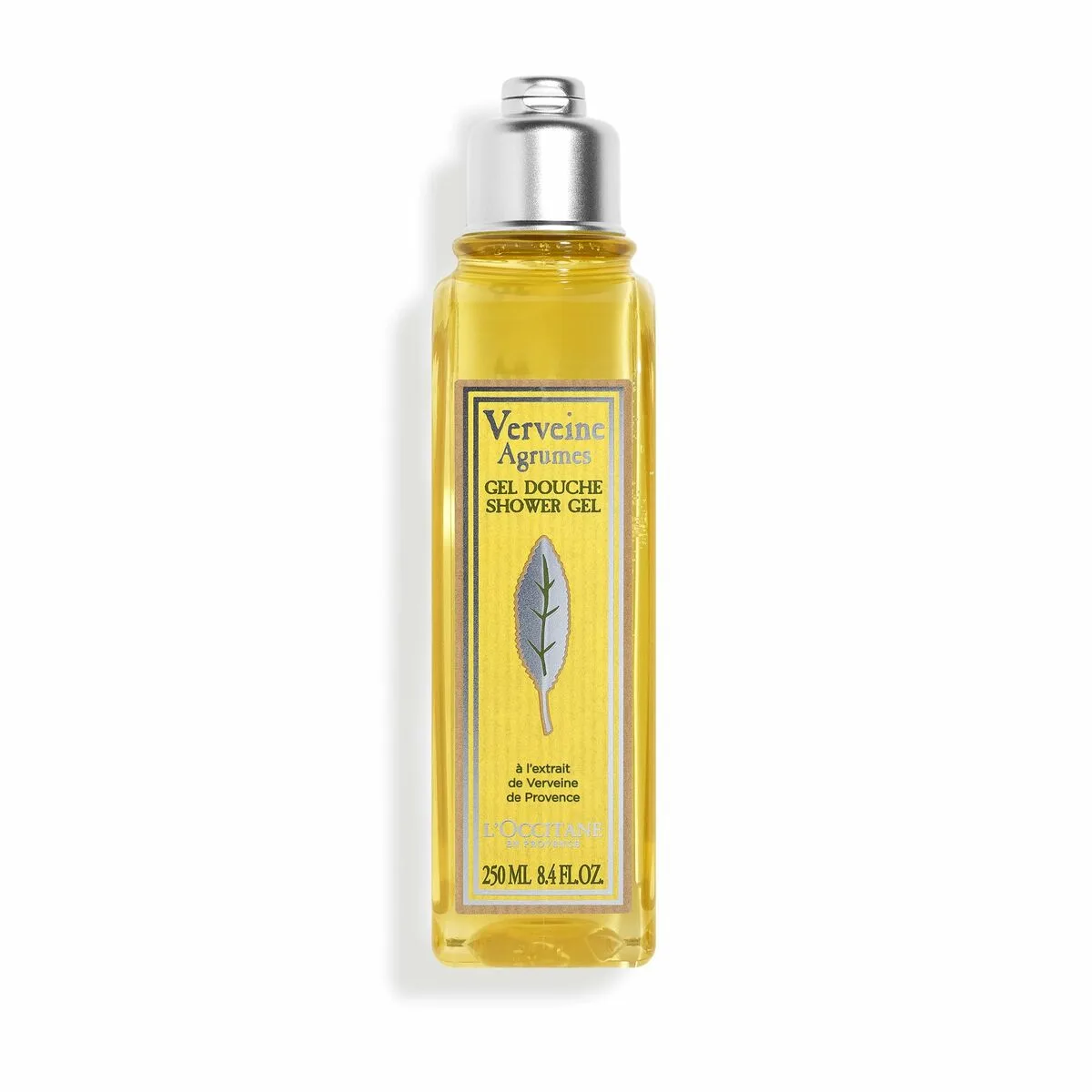 Gel de douche l occitane en provence nettoyant verveine agrumes 250 ml s0511638775. Diaytar, c'est la convergence entre votre style unique et notre sélection infinie de produits qui lui correspondent.