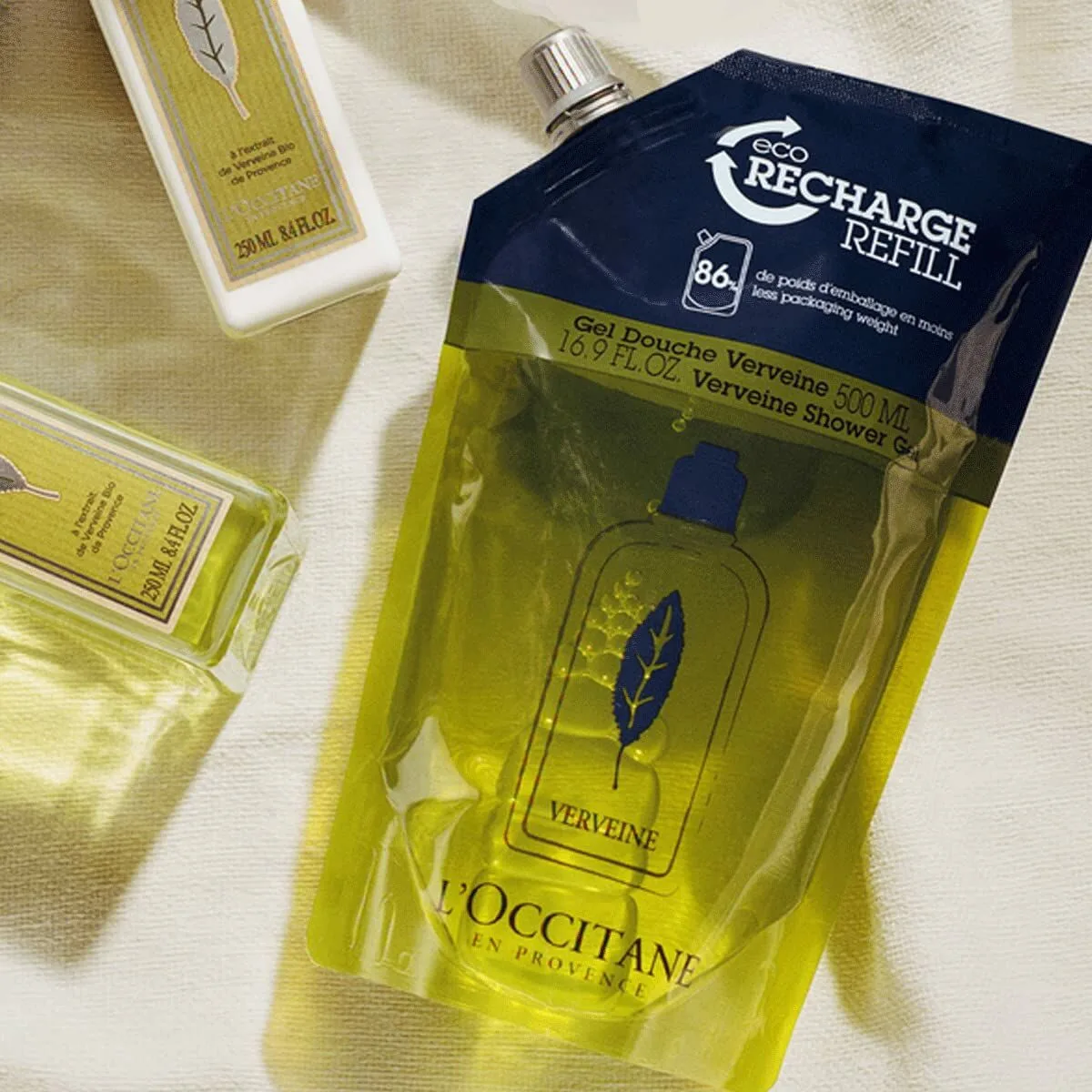 Gel de douche l occitane en provence verbena 500 ml s0513042985. Chez Diaytar, nous ne vendons pas que des produits, nous proposons des solutions, du rêve et un peu de magie au quotidien