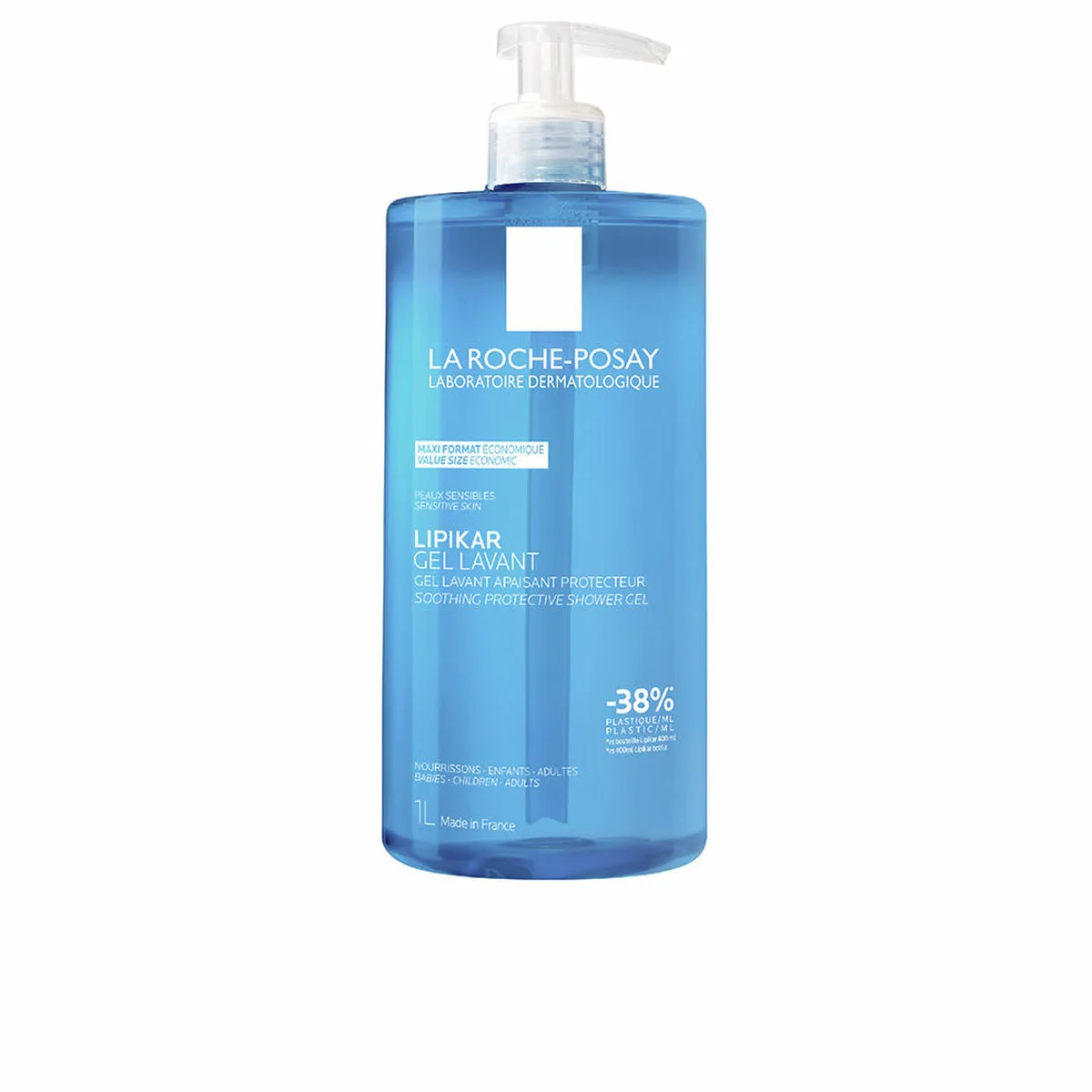 Gel de douche la roche posay lipikar 1 l s0512870854. Diaytar, la boutique en ligne qui pense à tout : des gadgets électroniques les plus futés aux objets maison les plus design