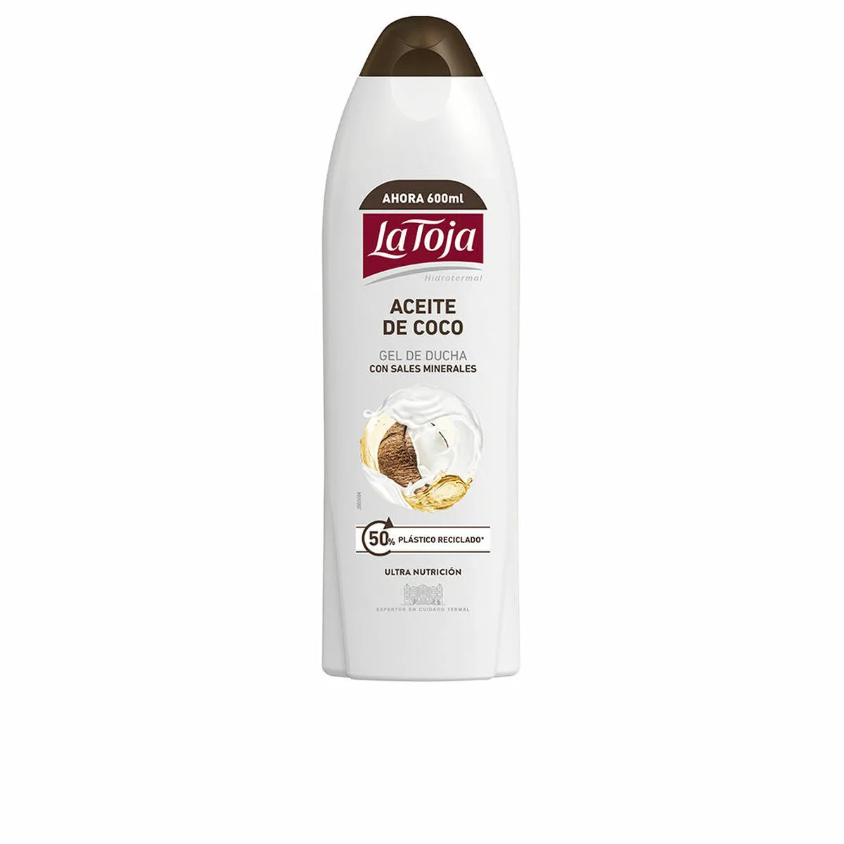 Gel de douche la toja aceite coco 600 ml s0512785560. Rejoignez la communauté Diaytar et vivez une expérience shopping unique.