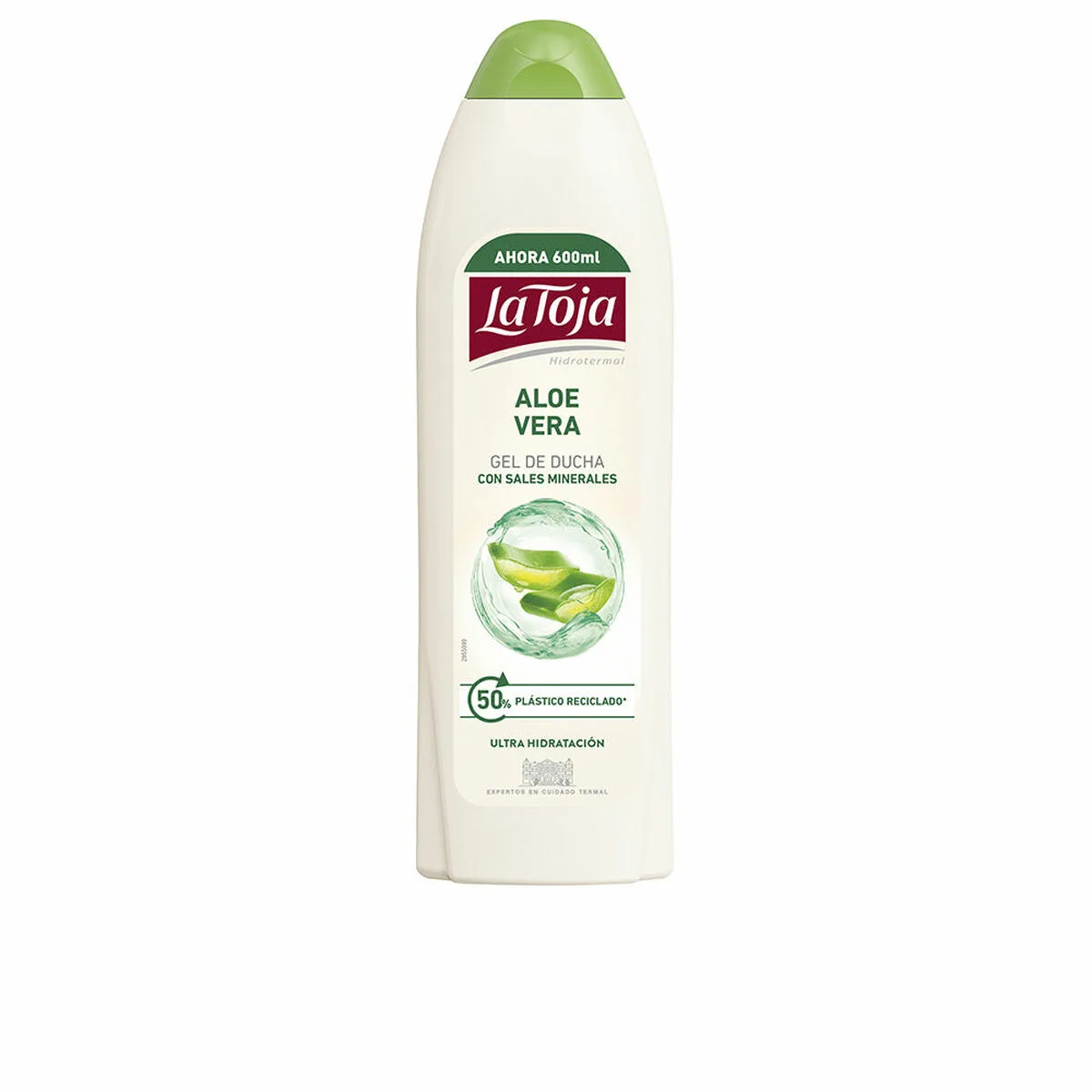Gel de douche la toja aloe vera 600 ml s0512785413. Nous sommes les storytellers du produit ordinaire devenu extraordinaire. Bienvenue dans le récit Diaytar.
