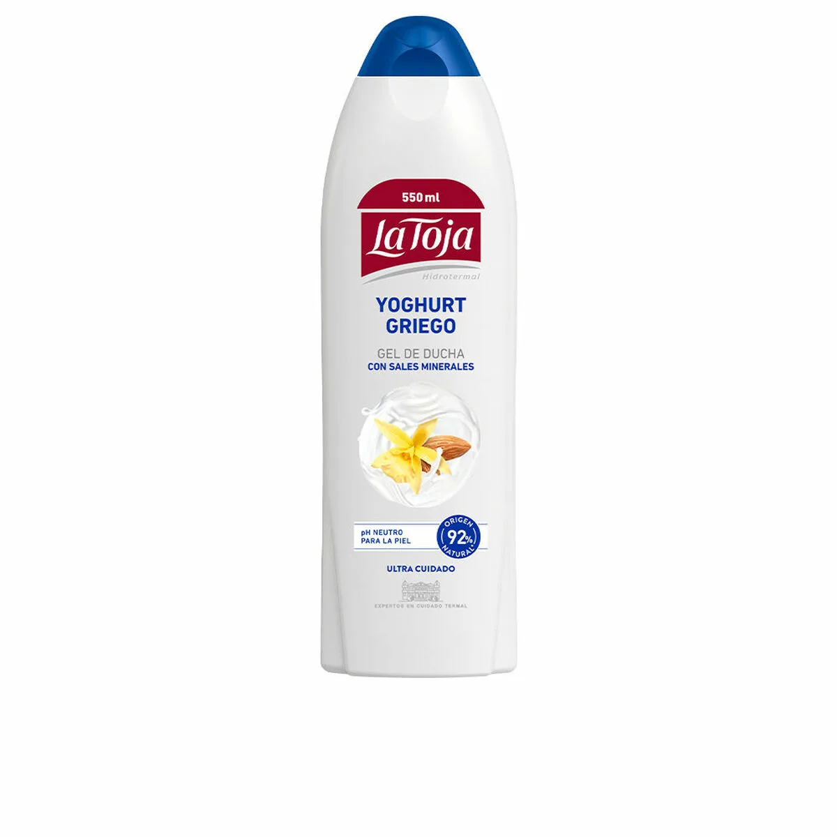 Gel de douche la toja yaourt grec 550 ml s0510610096. Diaytar, c'est le cocktail parfait entre l'esprit start-up et l'expertise d'un grand commerçant généraliste.