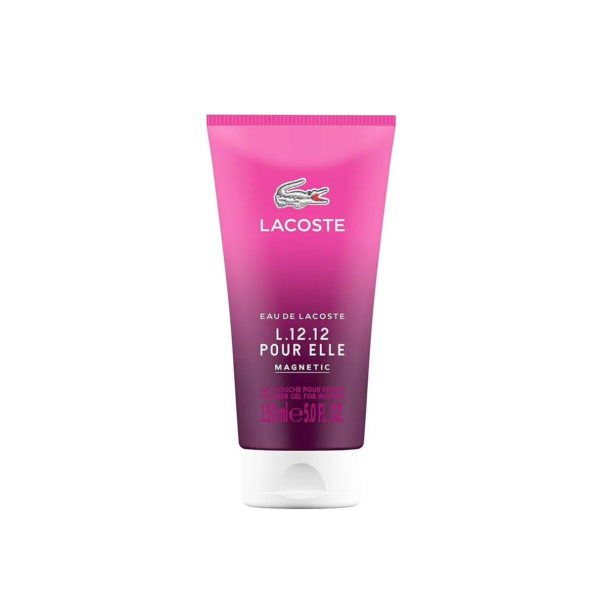 Gel de douche lacoste explorer platinum 150 ml m012321173. Découvrez l'univers Diaytar - Des milliers de produits sélectionnés avec soin pour vous.