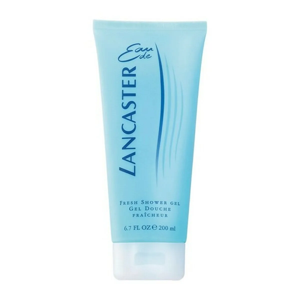 Gel de douche lancaster 200 ml s054826625. Diaytar mise sur la richesse de son catalogue pour s'imposer comme le leader du shopping généraliste en ligne de qualité