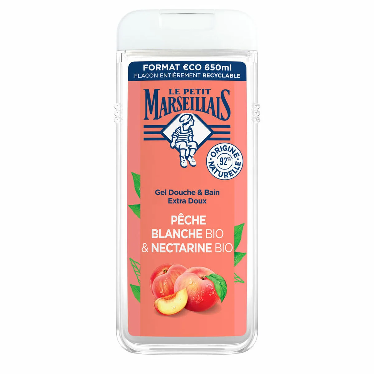 Gel de douche le petit marseillais le petit marseillais 650 ml s0512922379. Diaytar vous habille de la tête aux pieds avec goût et raffinement.