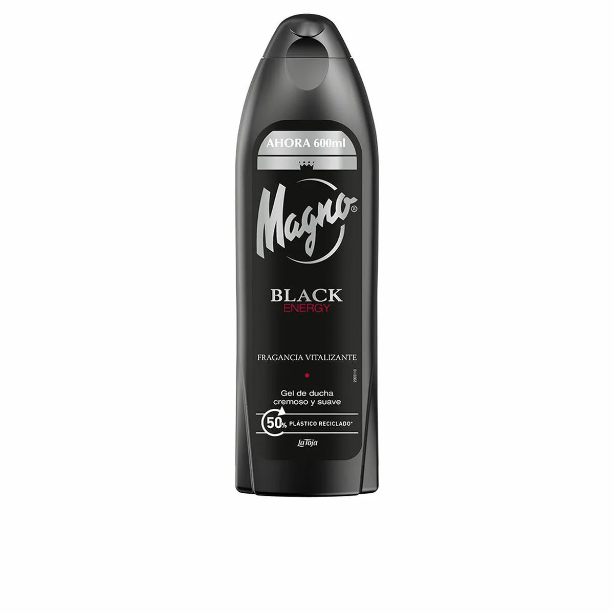 Gel de douche magno black energy 600 ml s0512786135. Diaytar a été imaginé pour les acheteurs avisés qui recherchent autant la performance que le design dans leurs produits