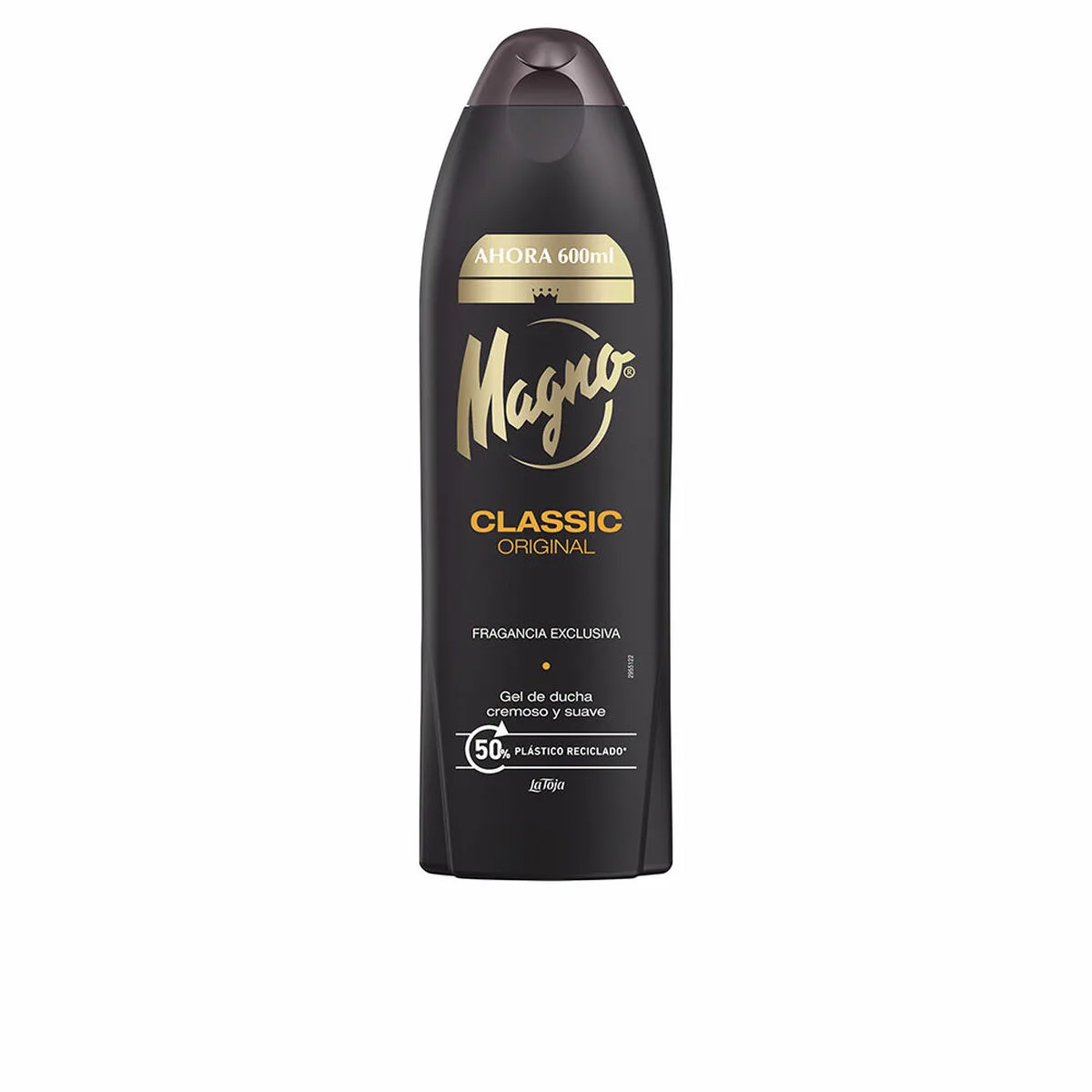 Gel de douche magno classic 600 ml s0512786027. Diaytar, le trait d'union entre vos besoins pratiques et vos aspirations esthétiques, à travers une offre généraliste pointue