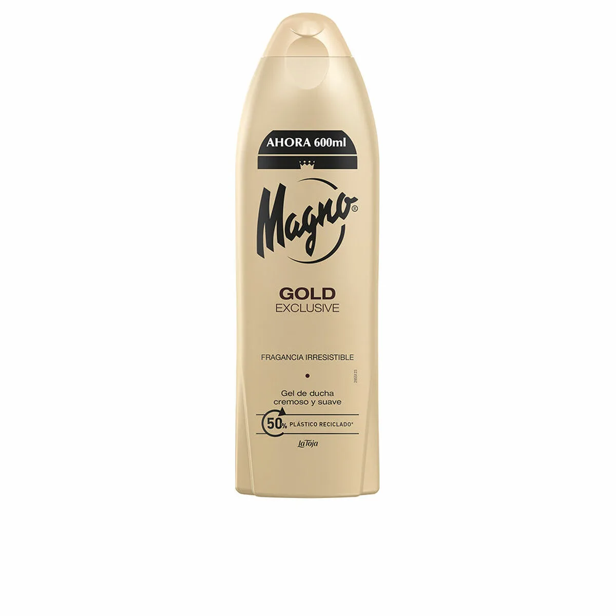 Gel de douche magno gold exclusive 600 ml s0512785784. Les dernières tendances mode vous attendent chez Diaytar !