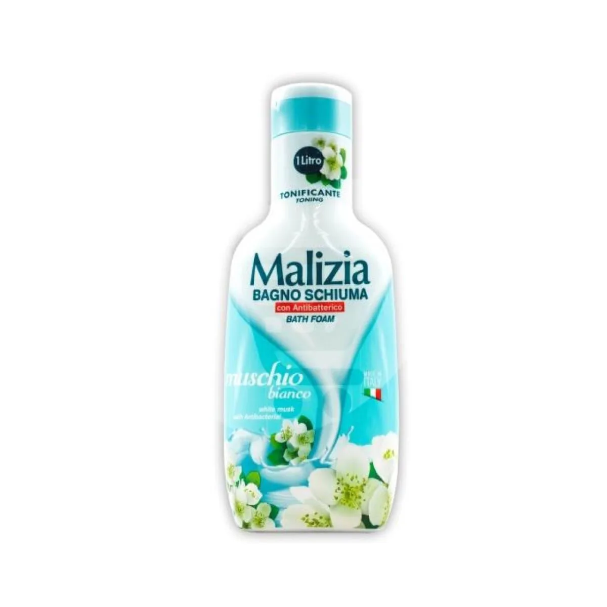 Gel de douche malizia almizcle 1 l m012532241. Diaytar, c'est votre conseiller shopping personnel, toujours à l'affût des pépites qui correspondent à votre style de vie.
