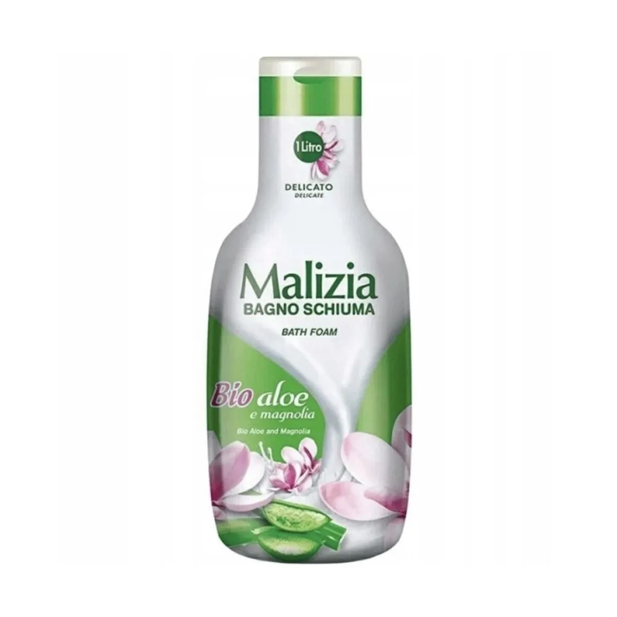 Gel de douche malizia aloe vera magnolia 1 l m012531757. Tendance, confort et qualité : la trilogie gagnante de Diaytar Mode.