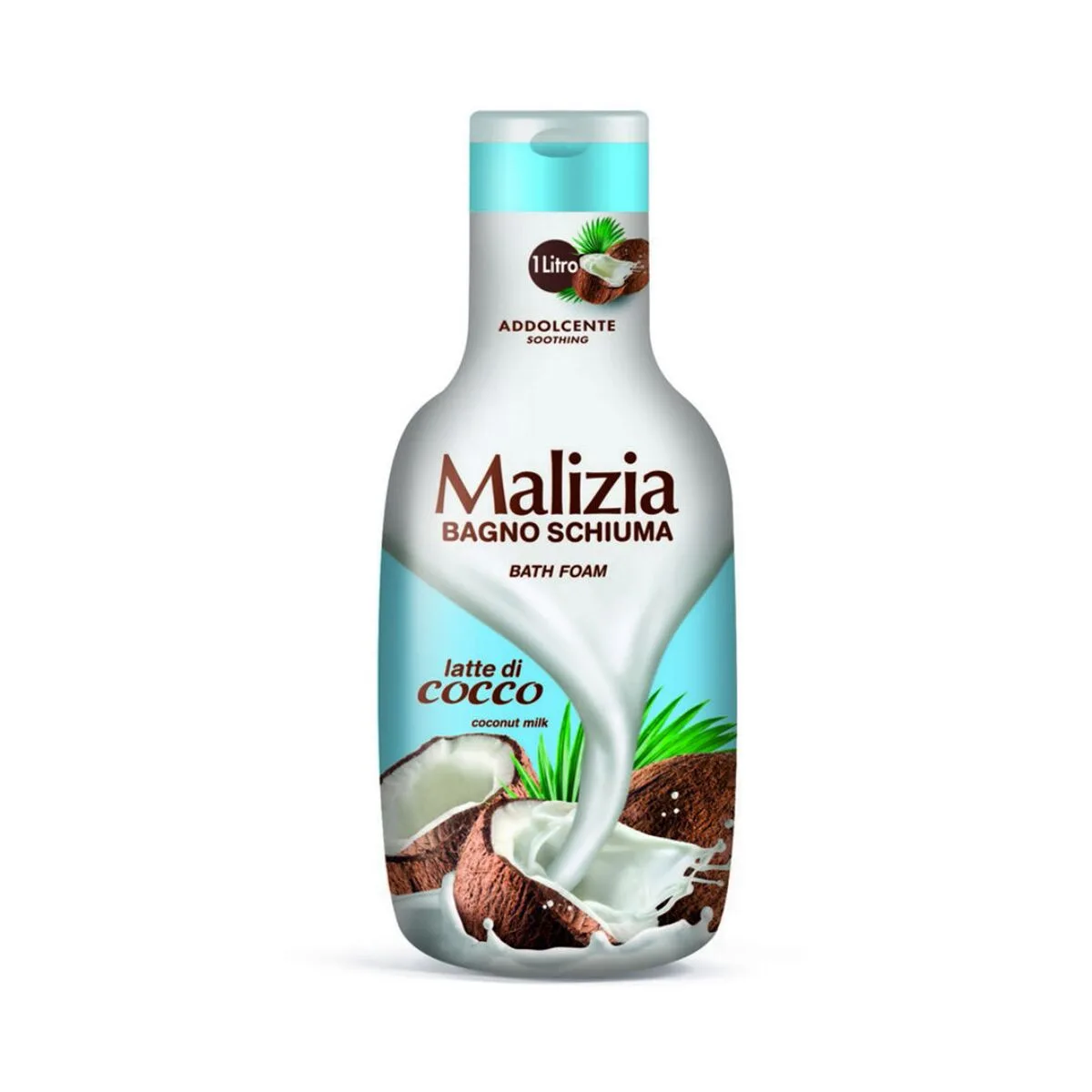 Gel de douche malizia coconut 1 l m012531945. Diaytar pense global, shoppe local : une plateforme généraliste avec une approche curated pour un public international