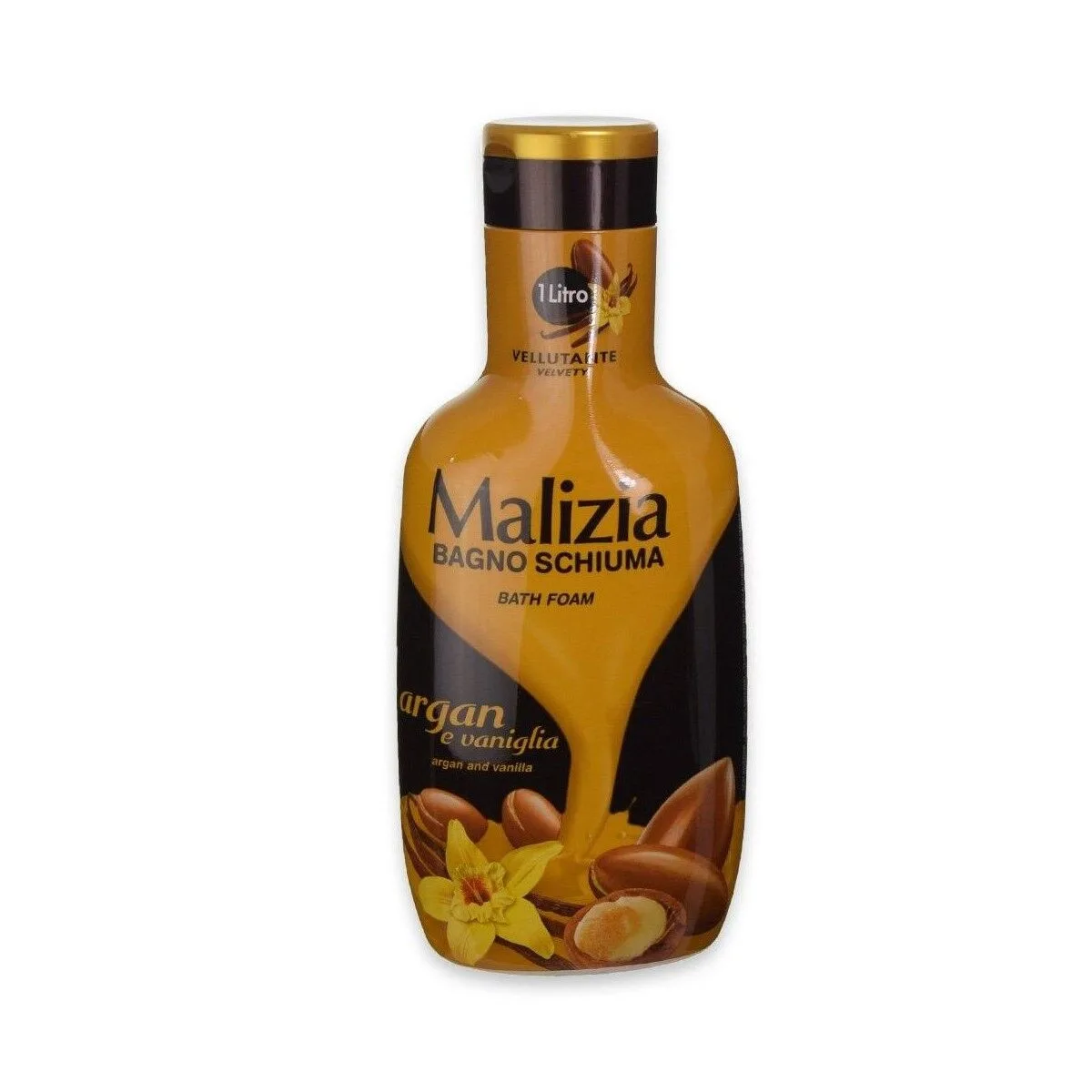 Gel de douche malizia vainilla argan 1 l m012531877. Avec Diaytar, faites le plein d'idées et de produits ingénieux pour toutes les pièces de votre maison et tous les aspects de votre vie