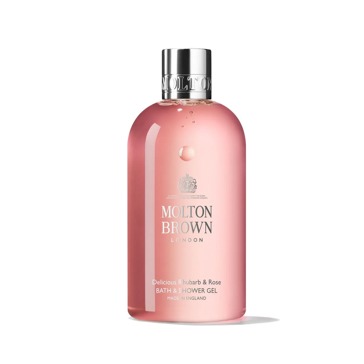 Gel de douche molton brown rhubarb rose 300 ml m012133997. Diaytar, c'est le compagnon des visionnaires, de ceux qui achètent aujourd'hui les produits qui seront incontournables demain.