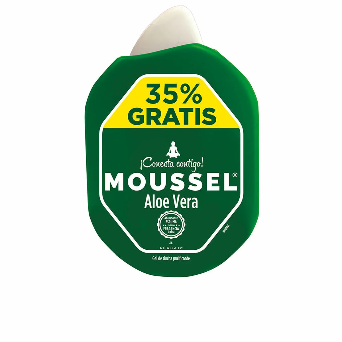 Gel de douche moussel aloe vera 900 ml s0512879064. Nous sommes les archéologues du produit parfait. Diaytar exhume pour vous les trésors cachés du marché.